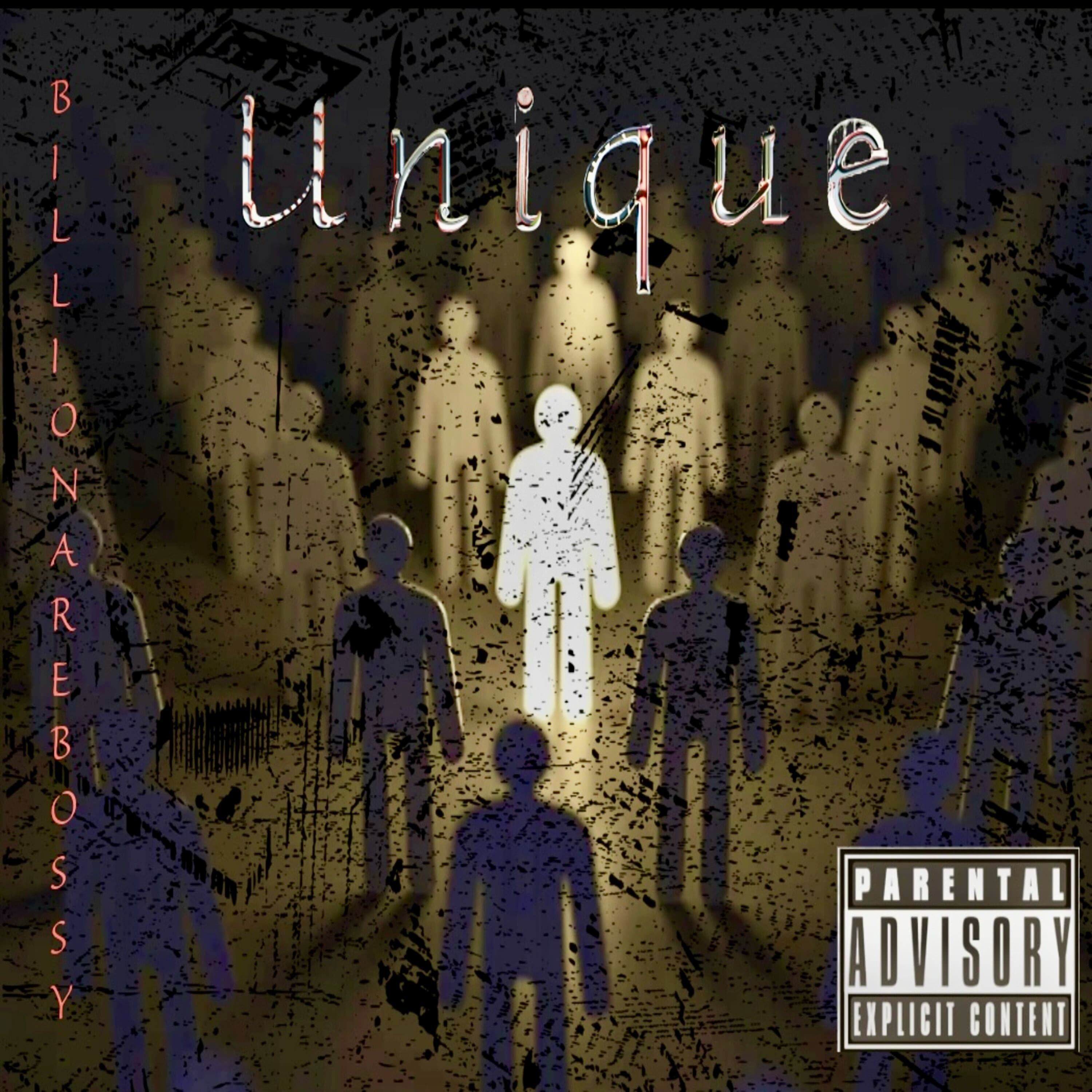 UniQue artwork