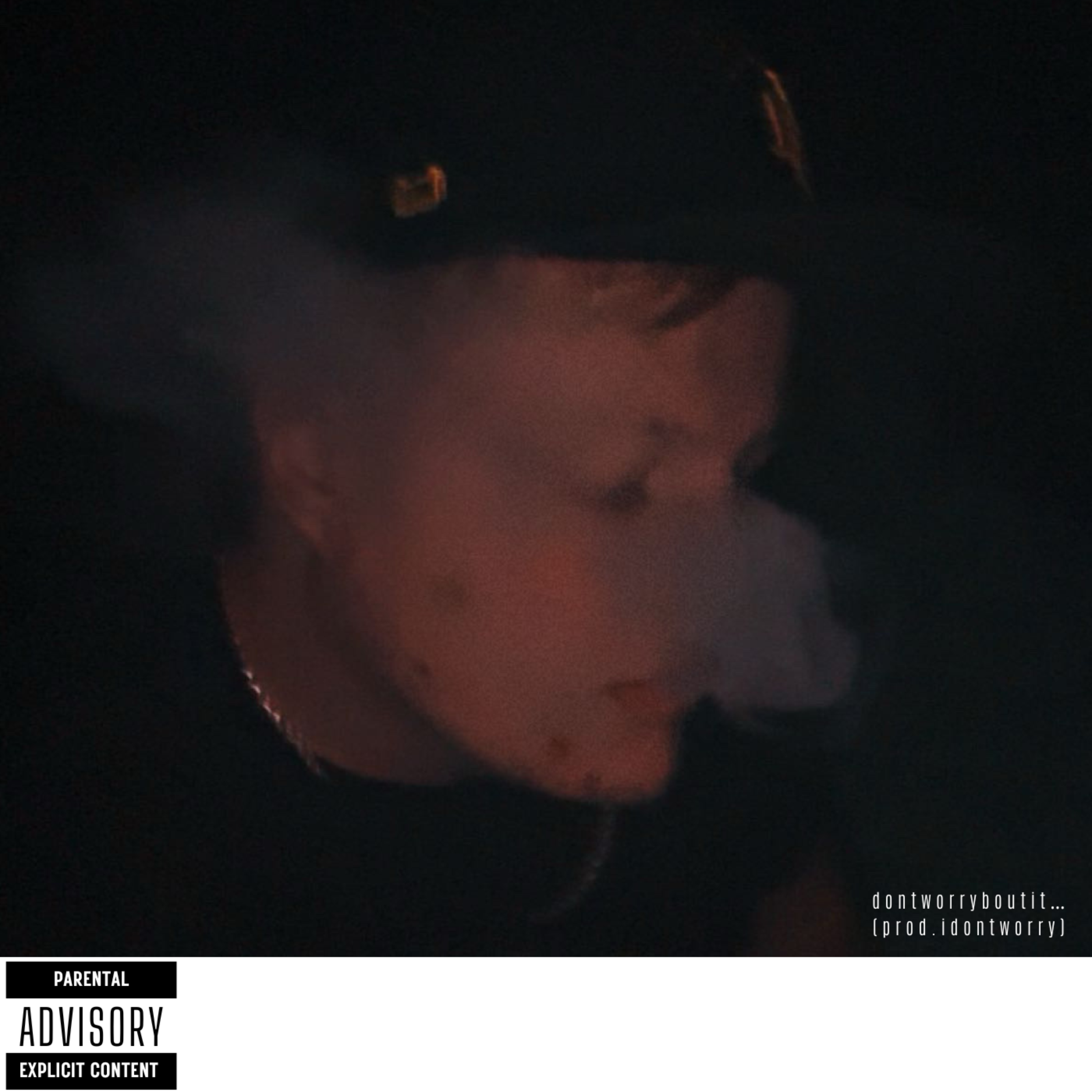 dontworryboutit artwork