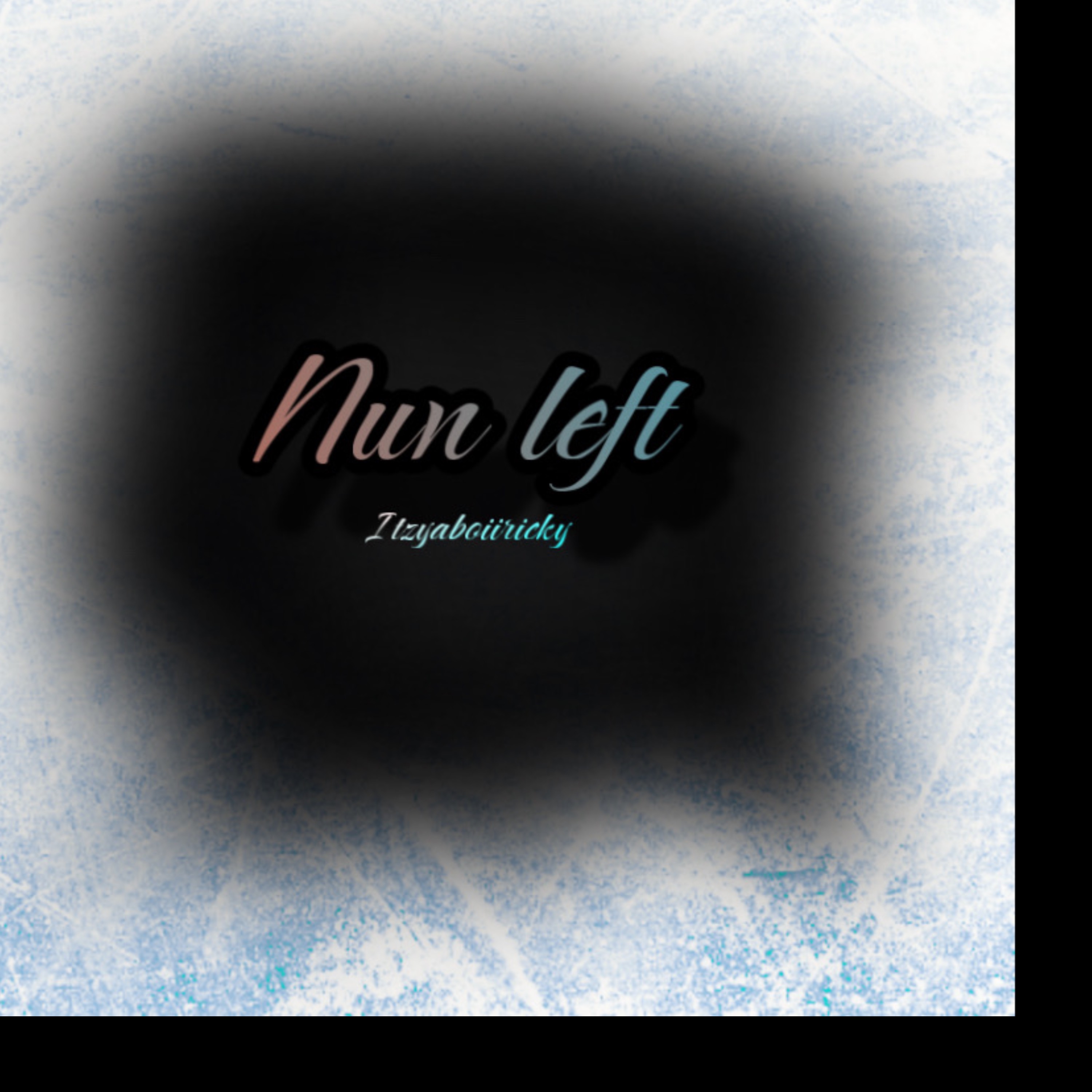Nun Left artwork