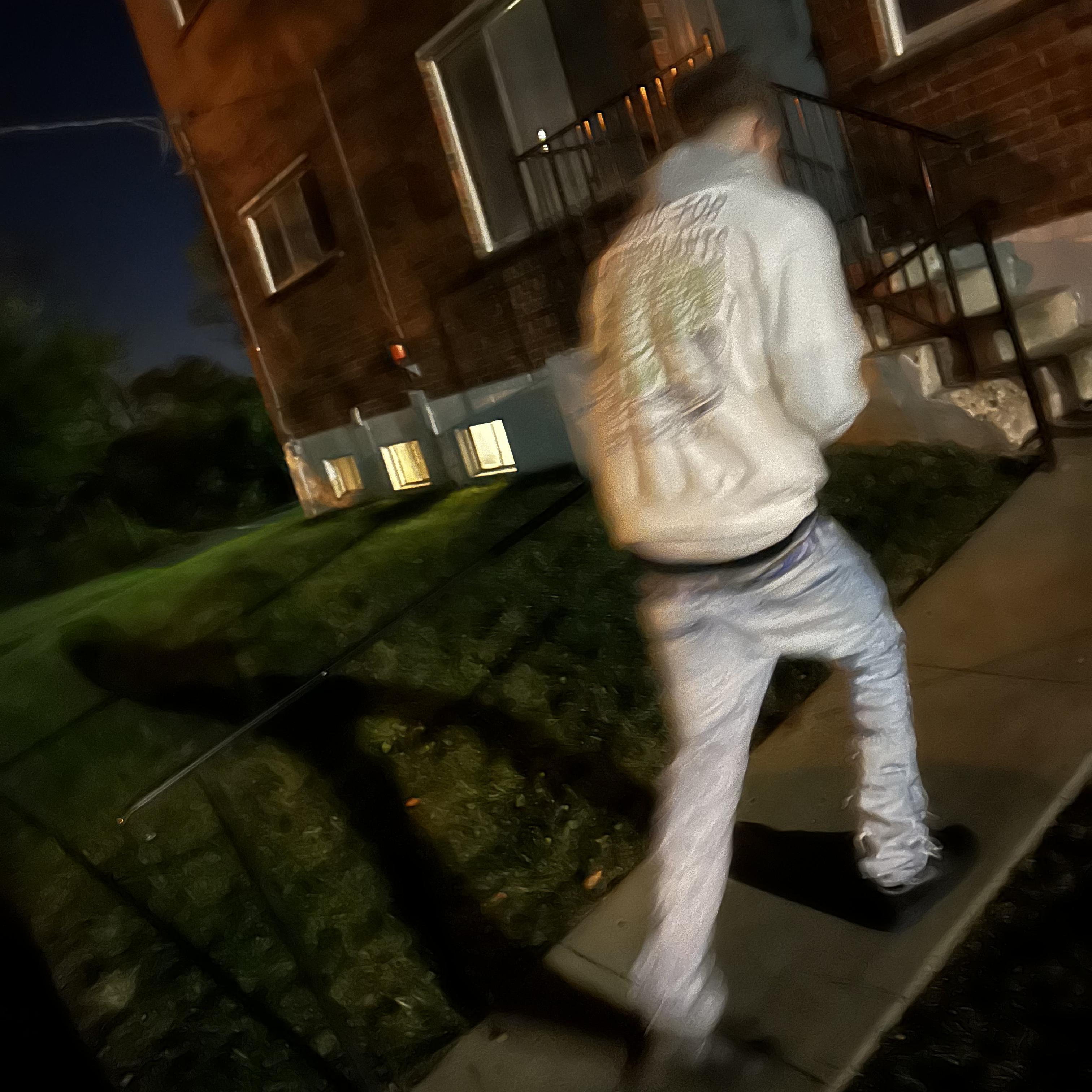 Flooded Da City artwork