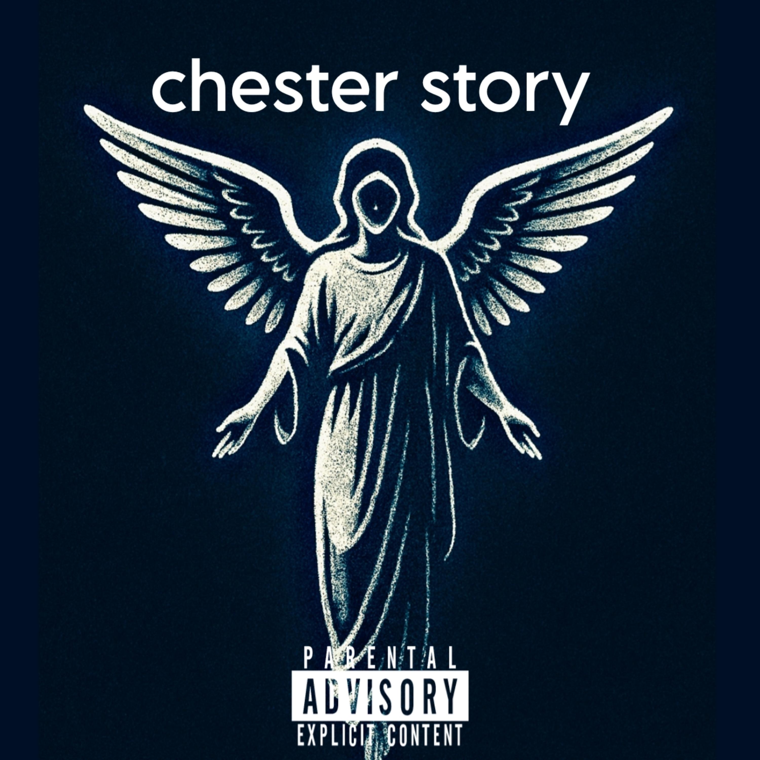 chester story artwork