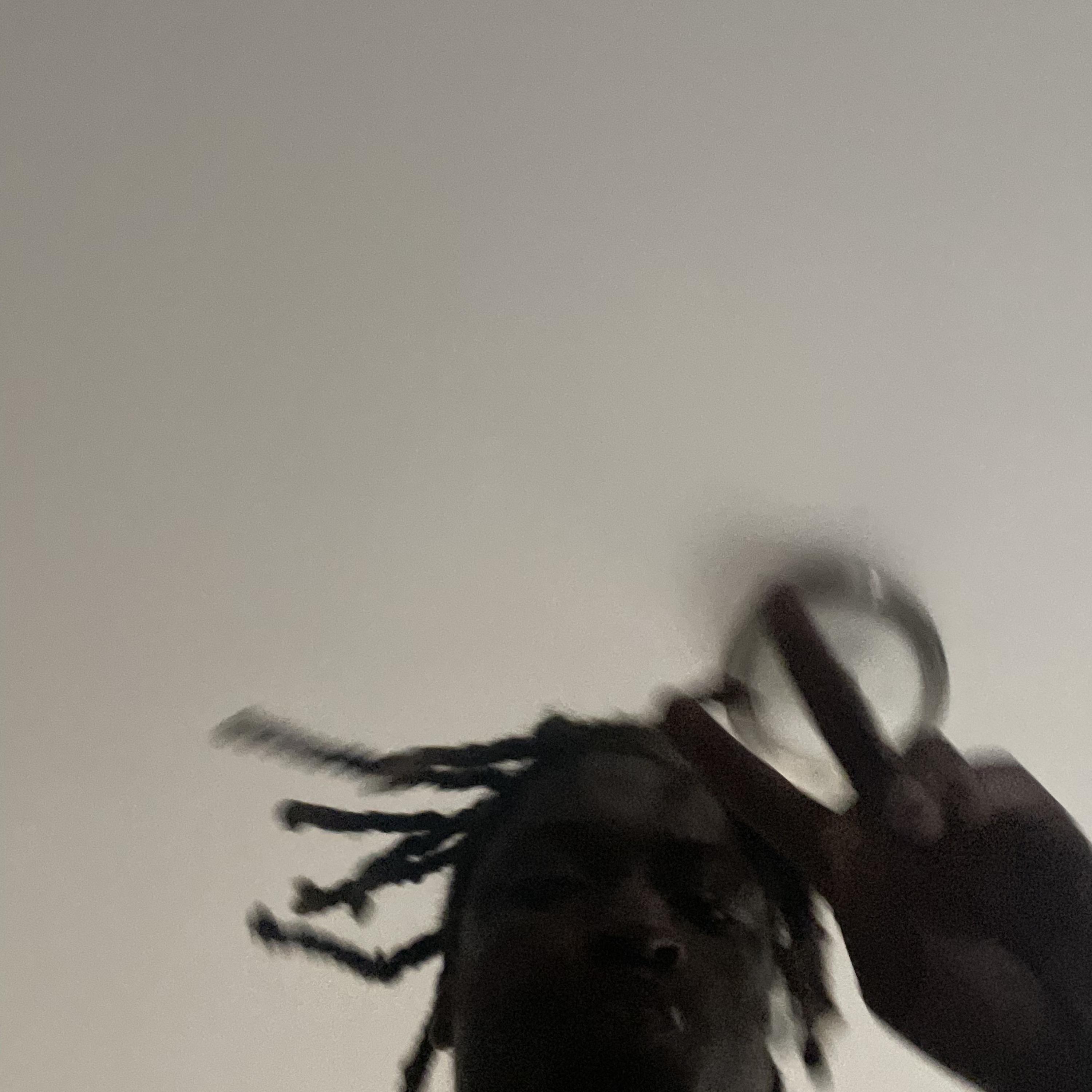 On Me artwork