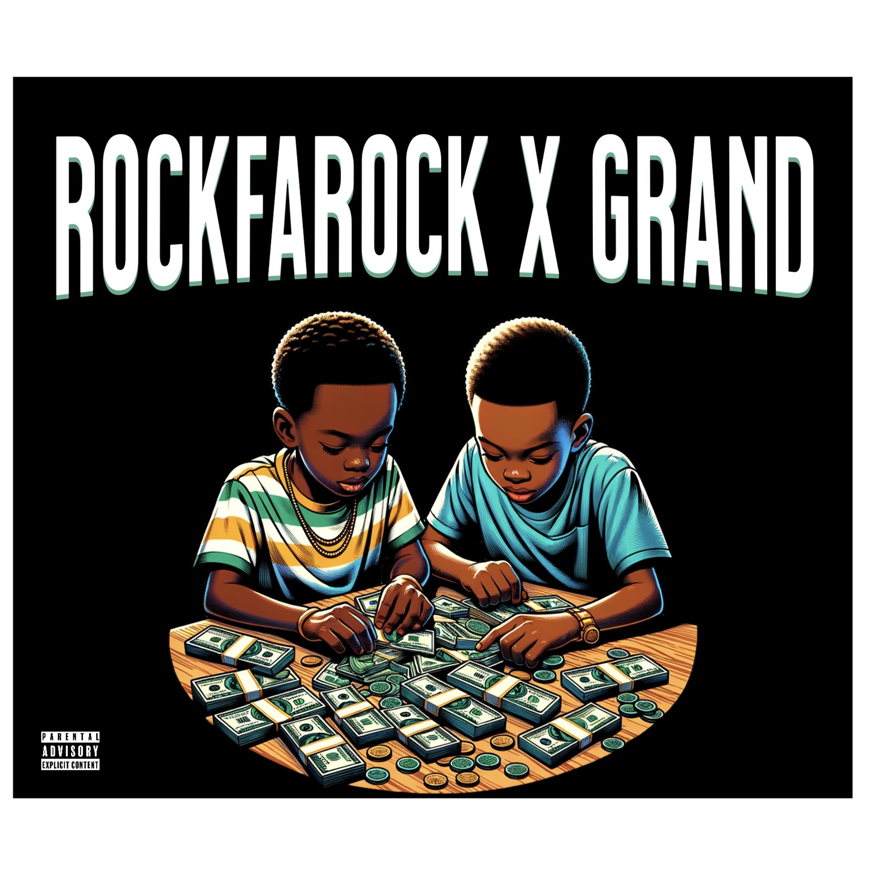 Hood Niggah artwork
