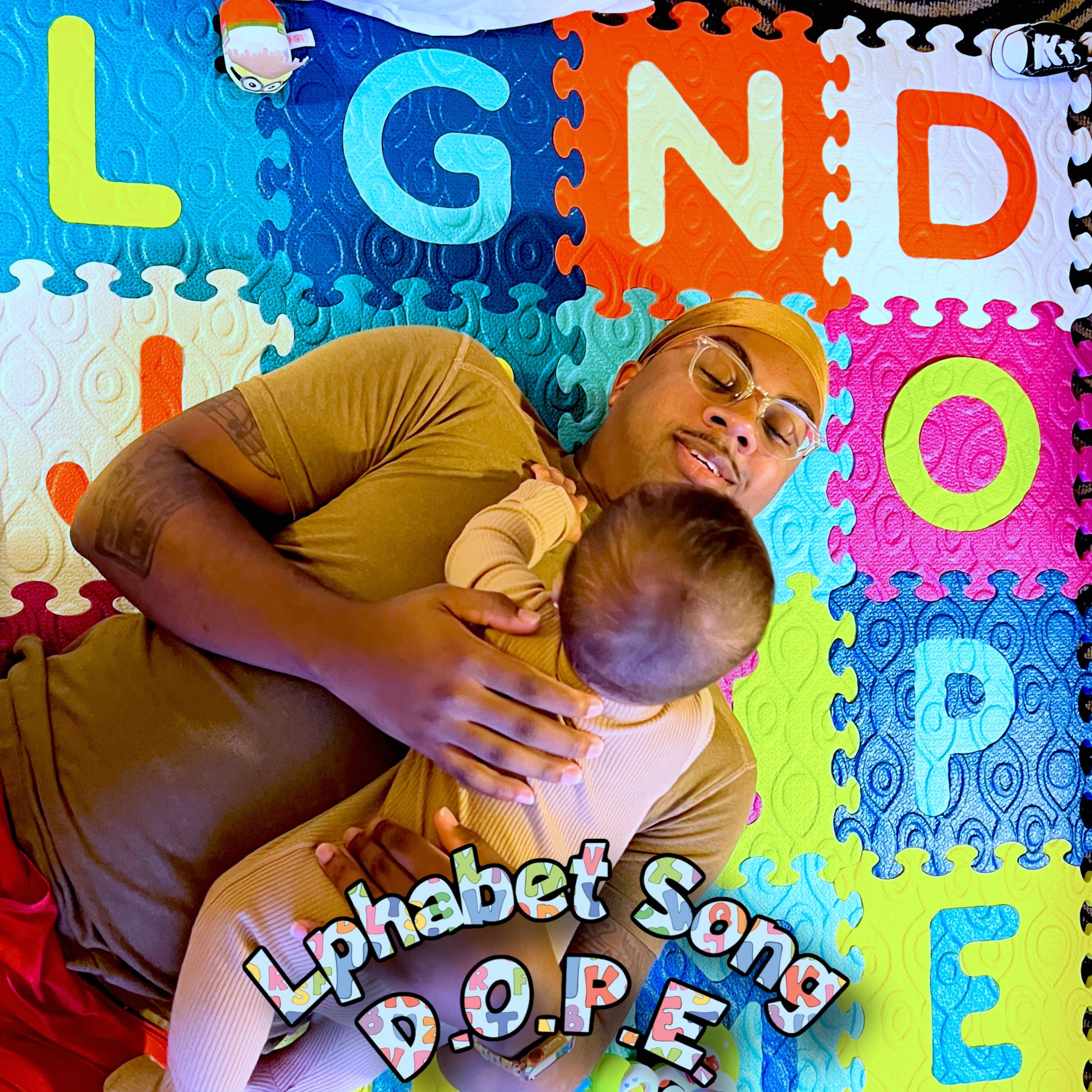Lphabet Song artwork