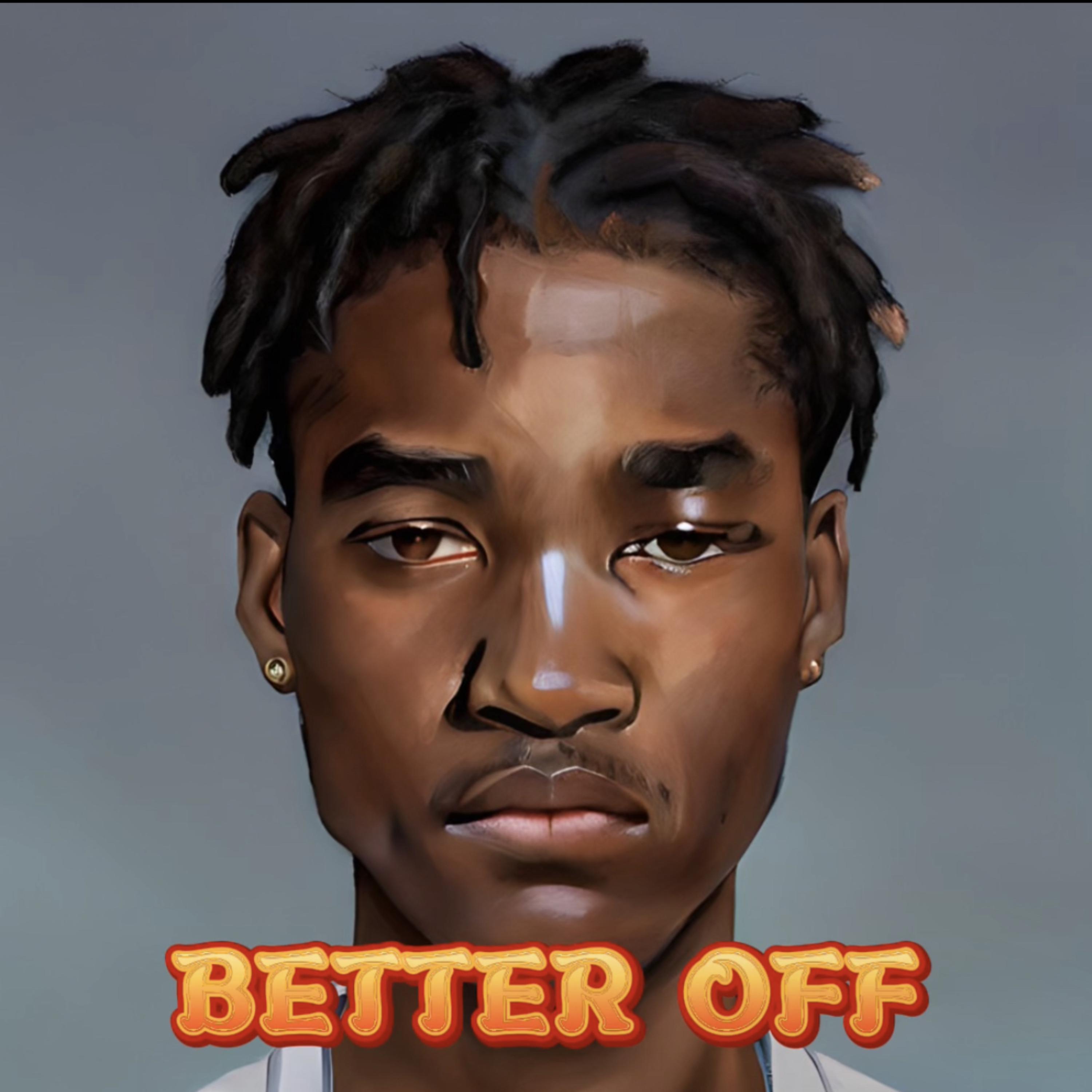 Better Off artwork