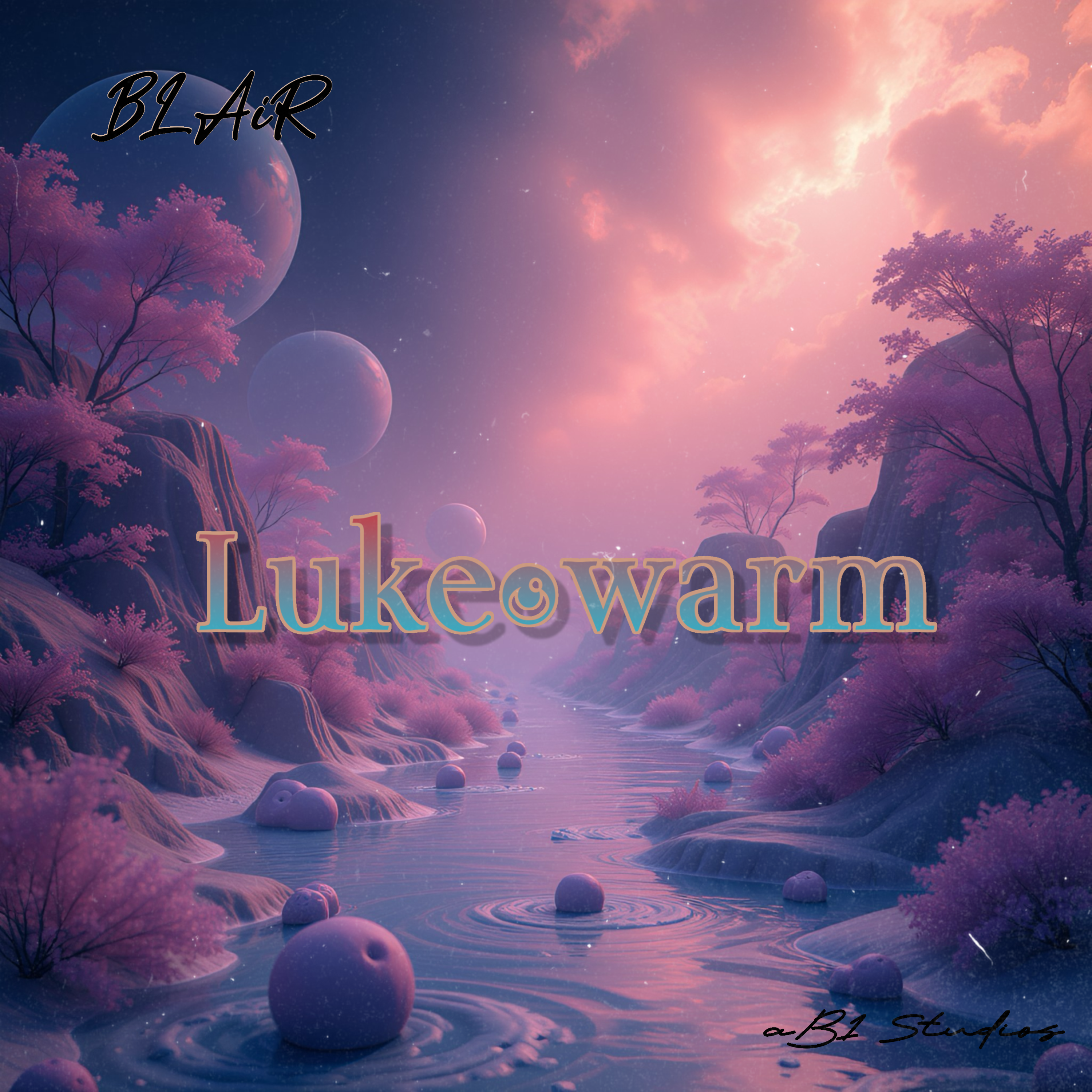 Luke•warm artwork