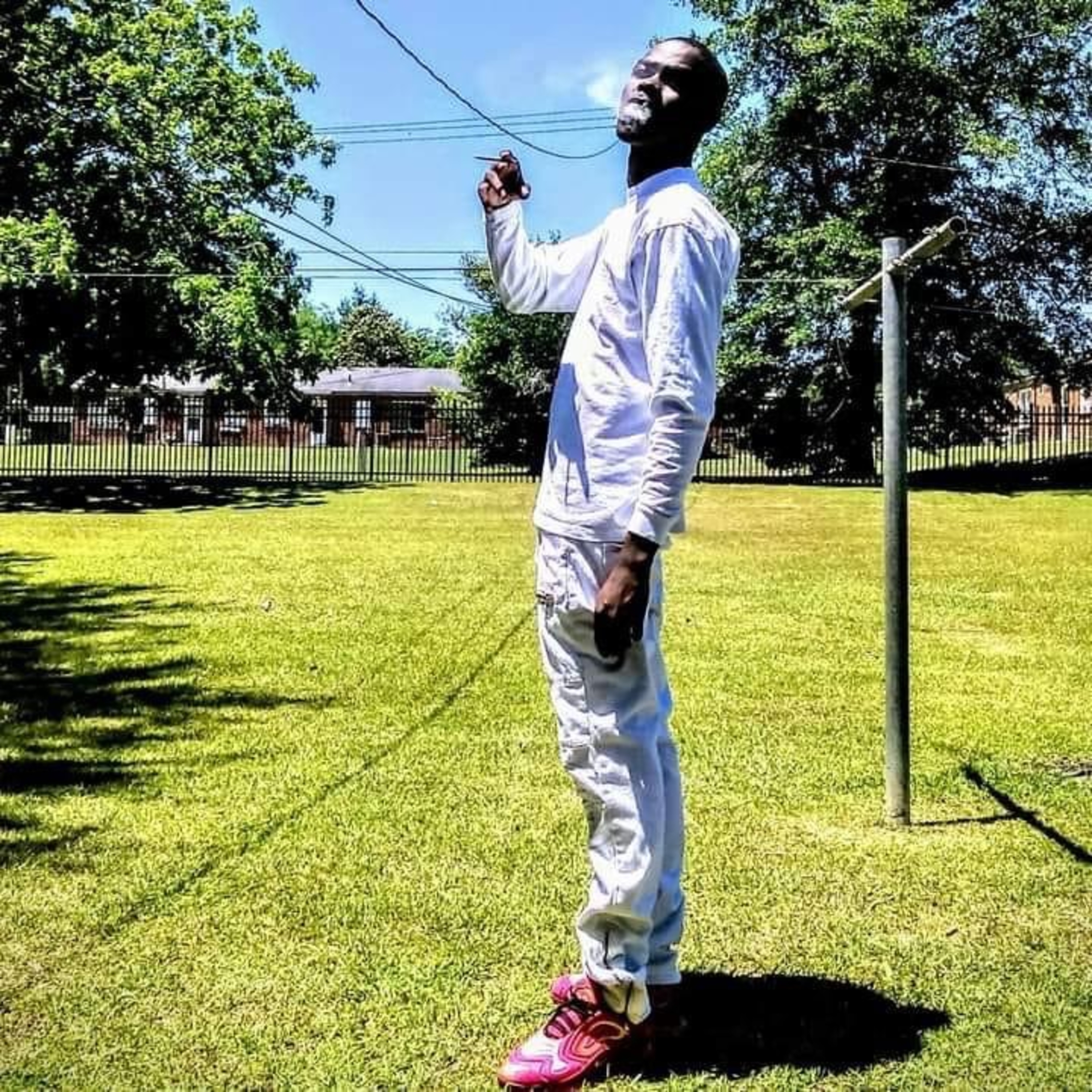 The Sound Of Revenge artwork