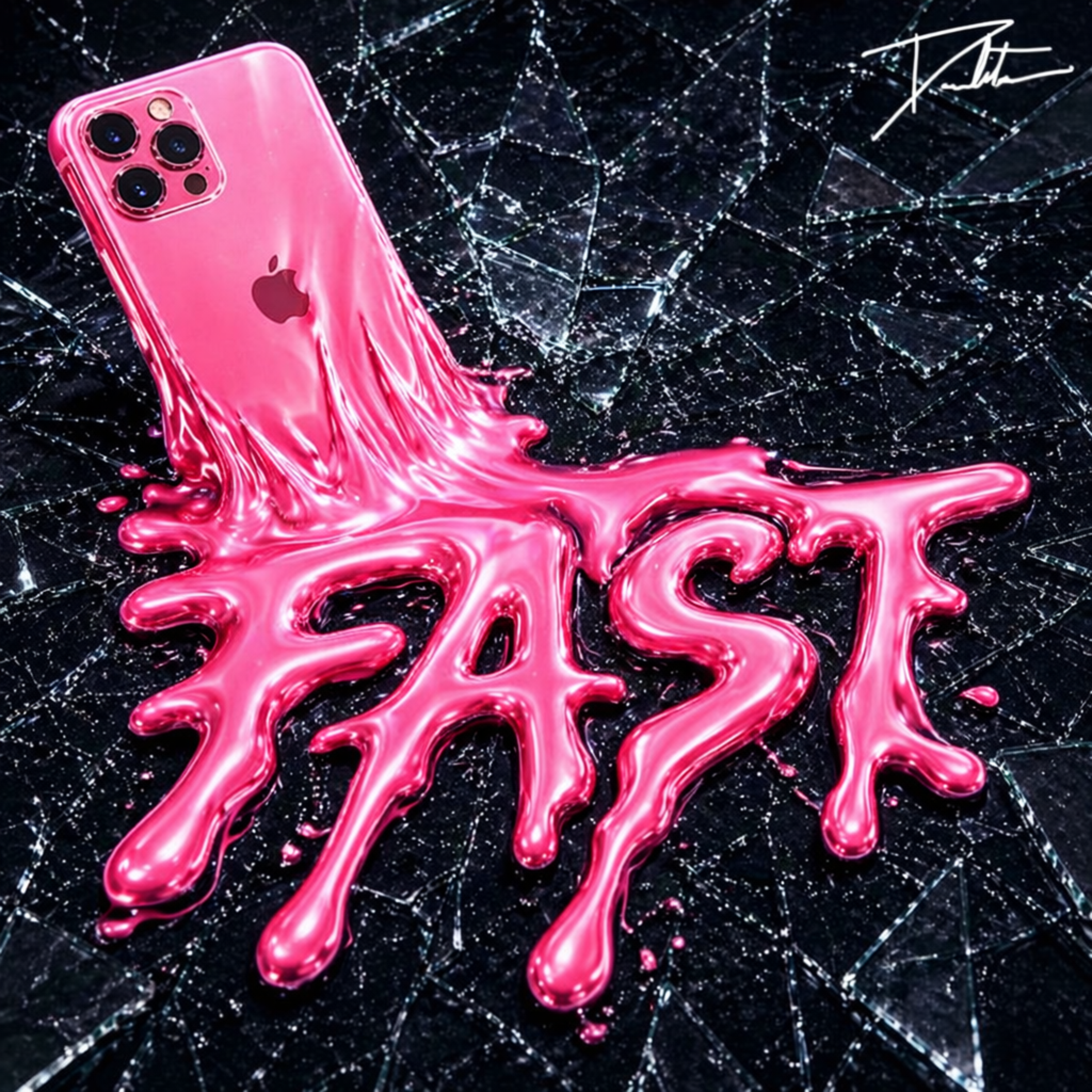 FAST by Devilito cover art