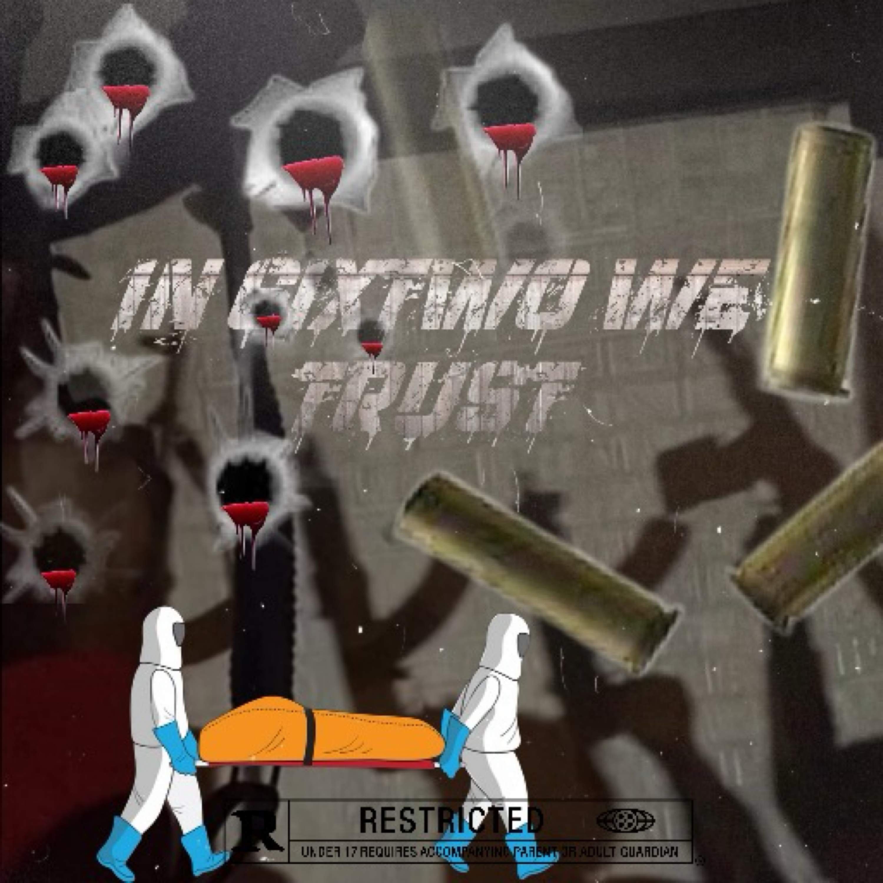 In 6ixTwo We Trust artwork