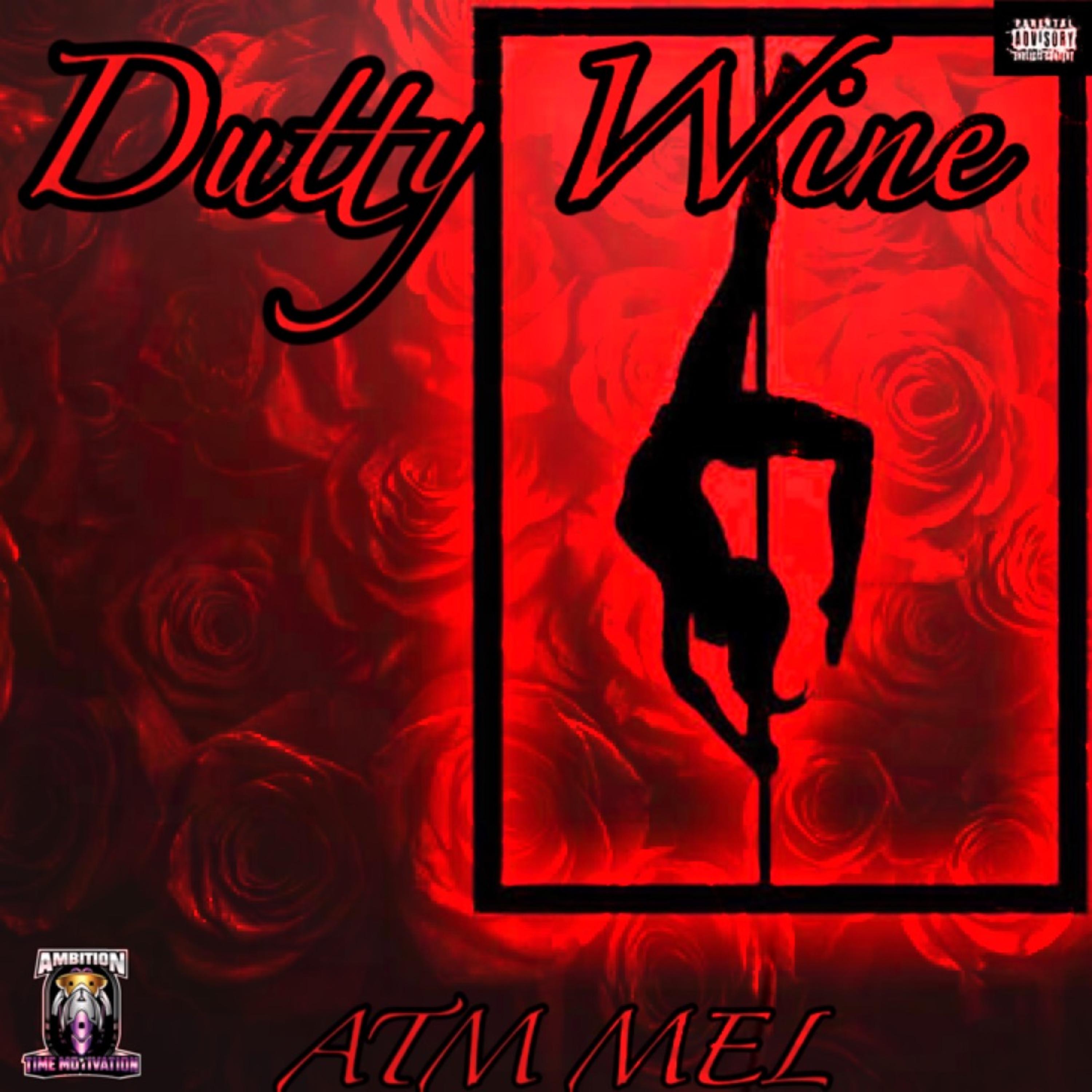 Dutty Wine artwork