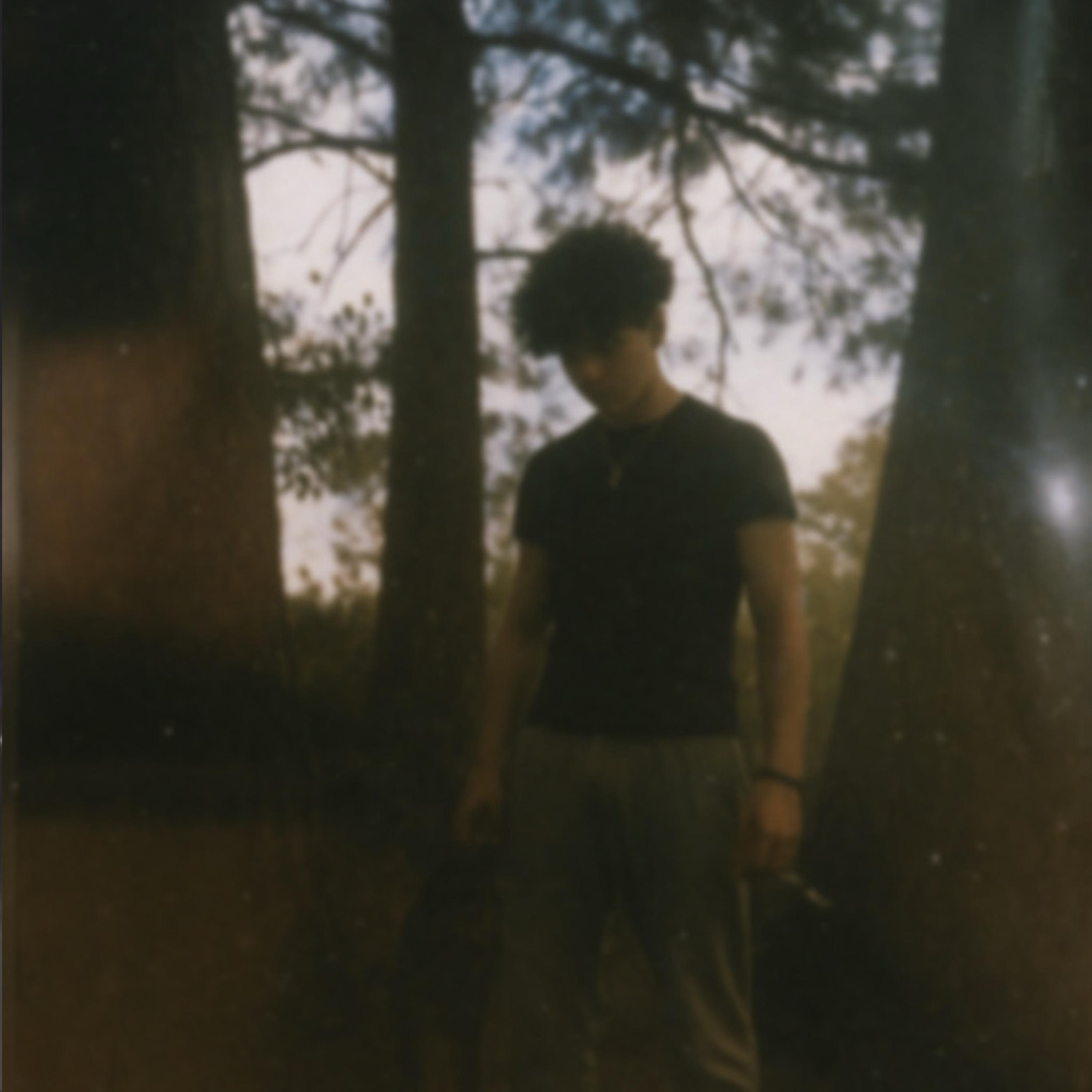 NOT ALONE artwork