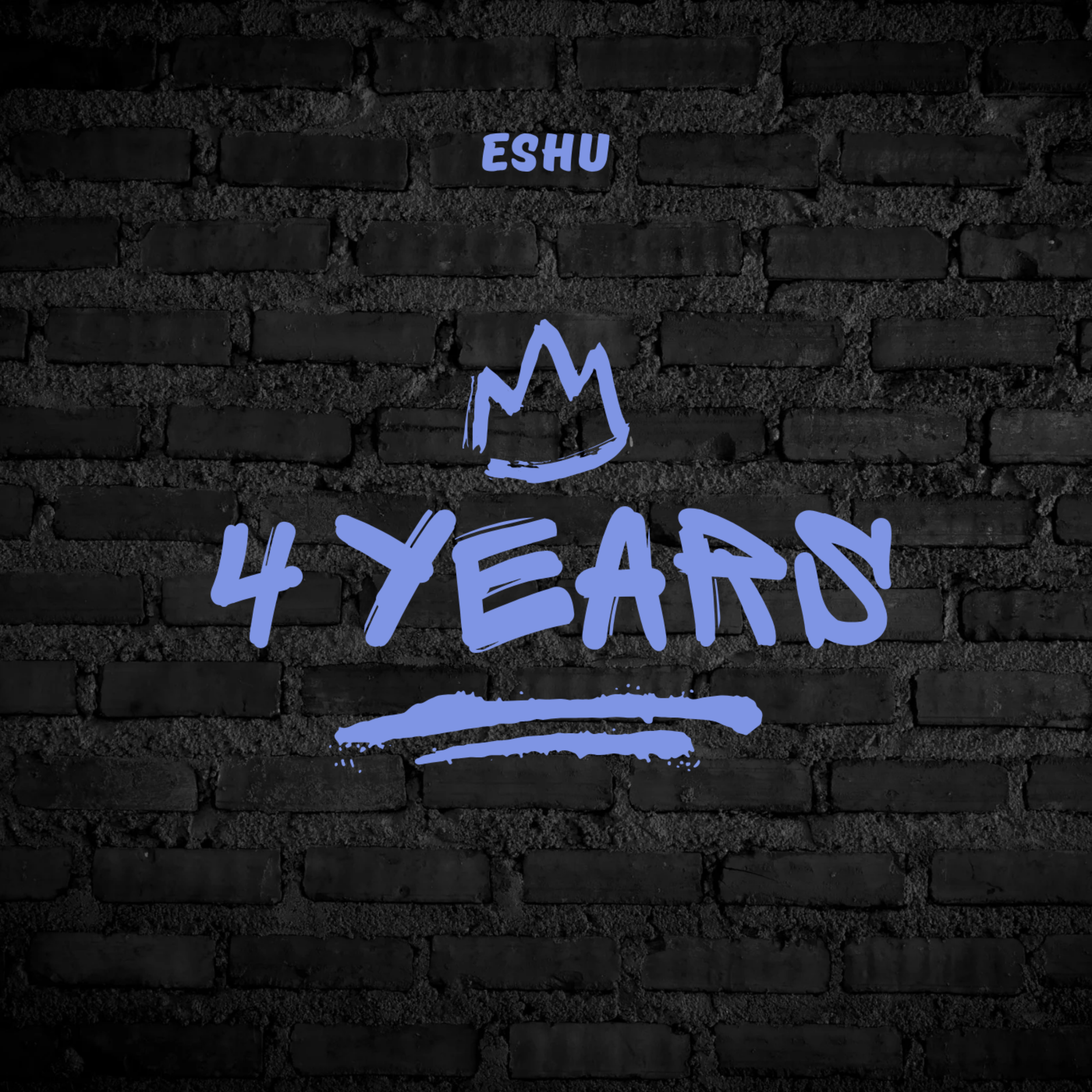 4 Years artwork