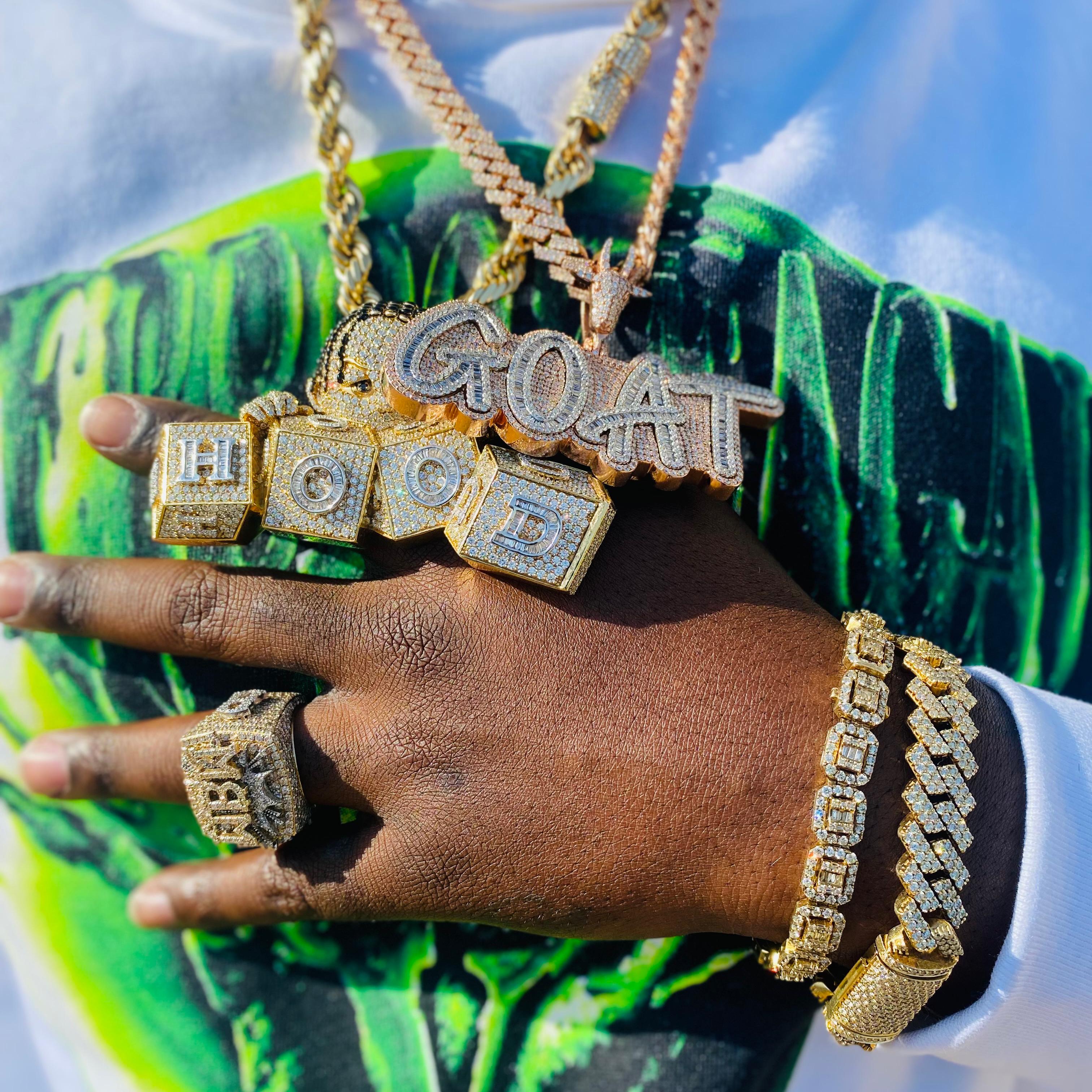 I DON'T BEEF artwork