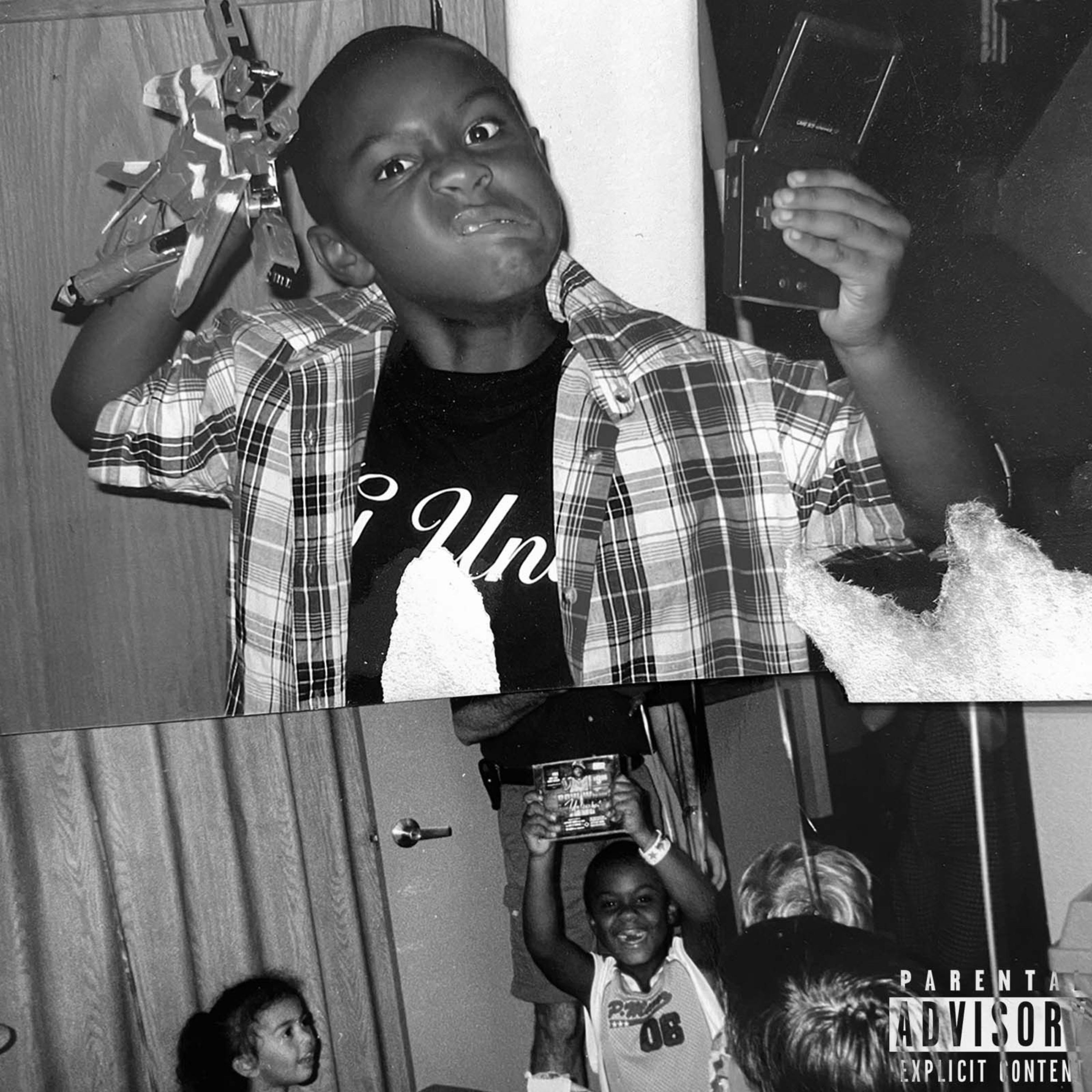 RAP BABY artwork