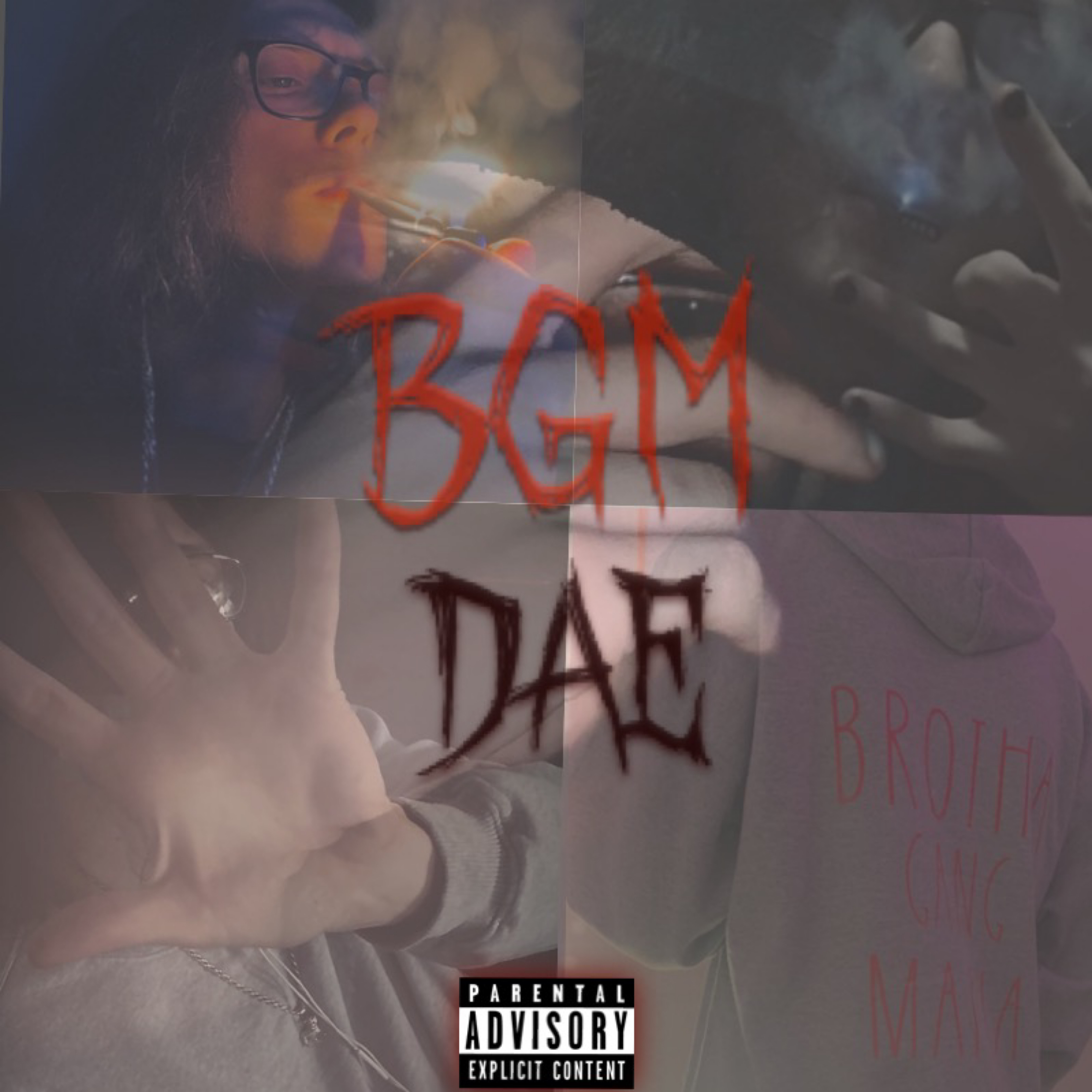 You Need Me by SadBoyDae cover art