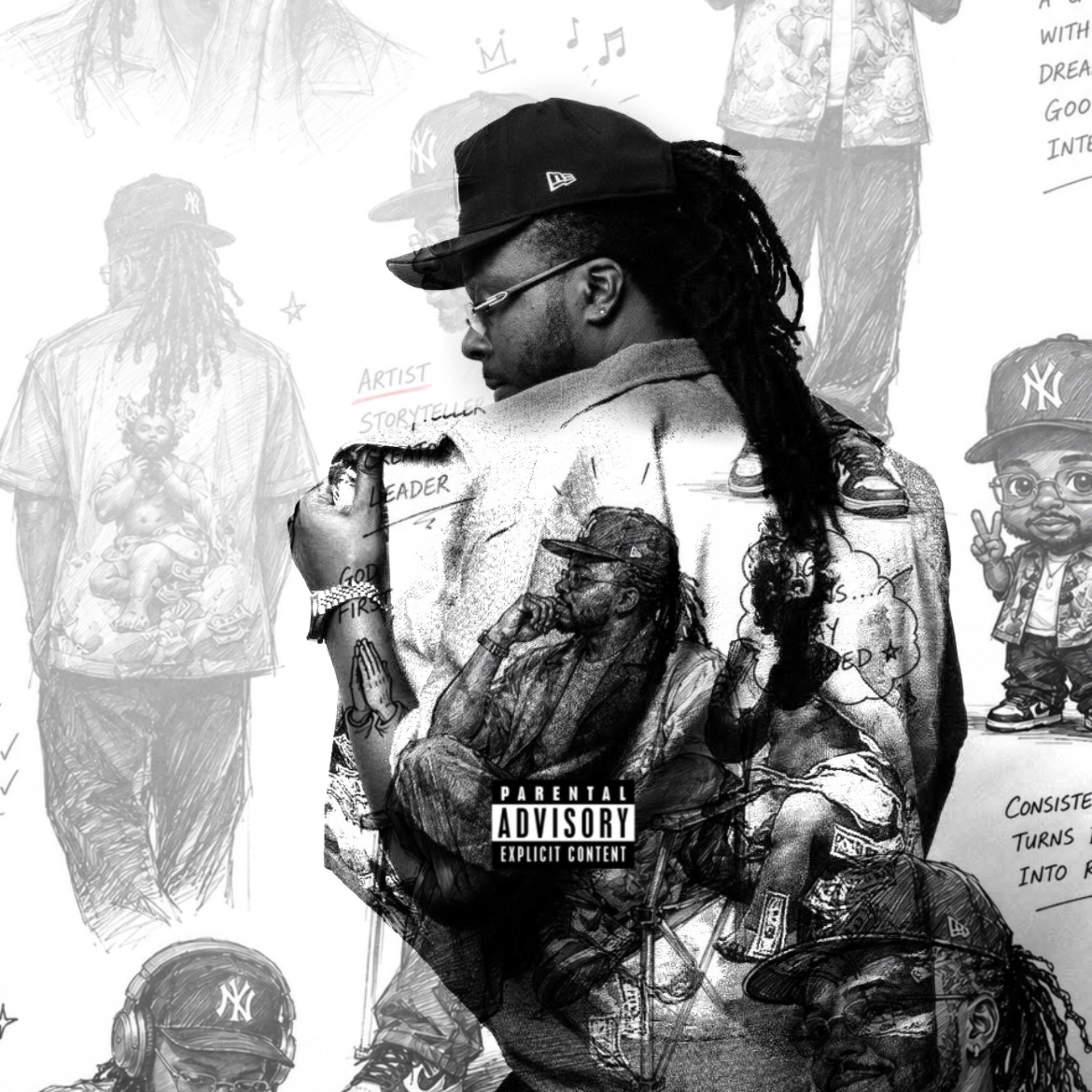 My Desires by FreshWurld cover art