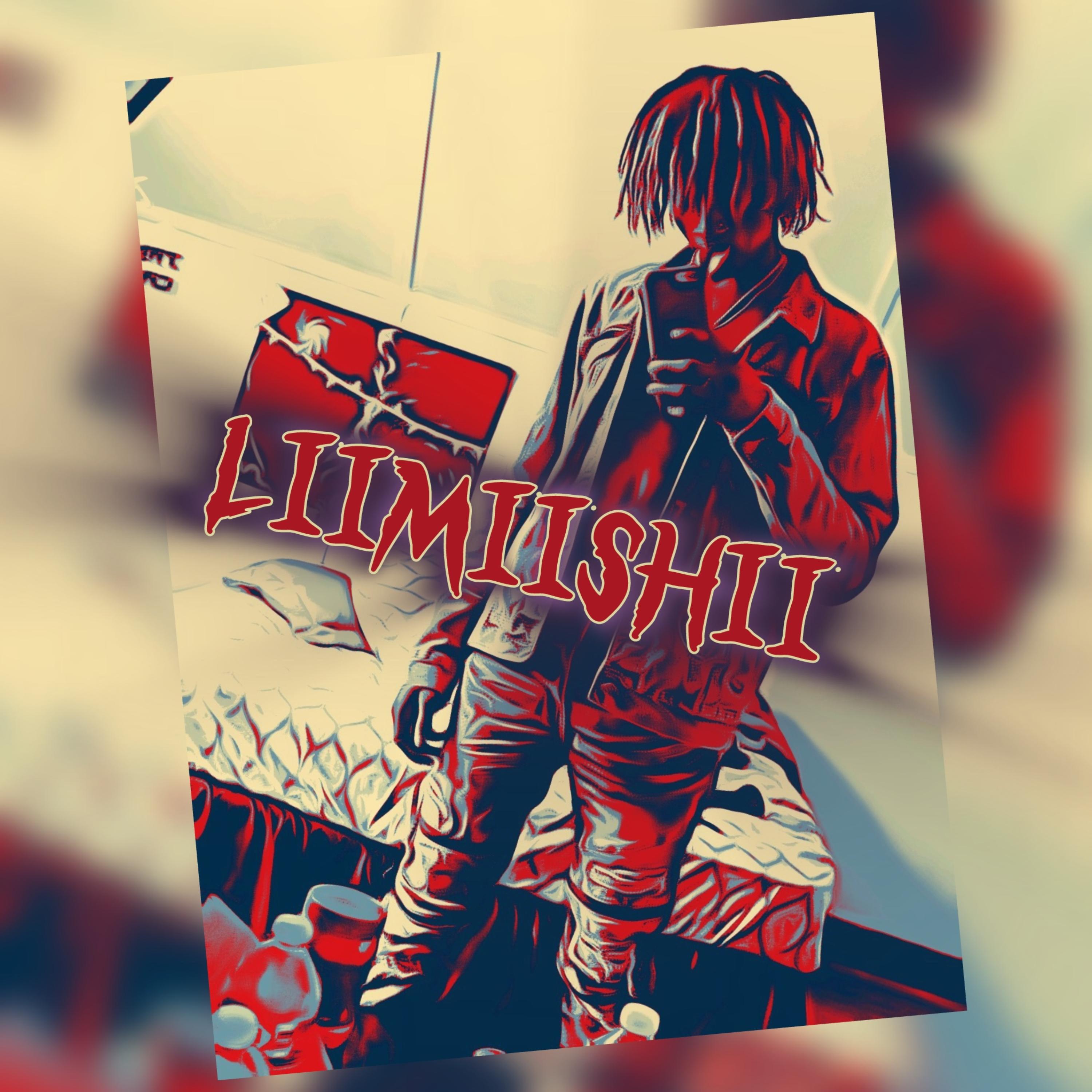 liimiishii artwork