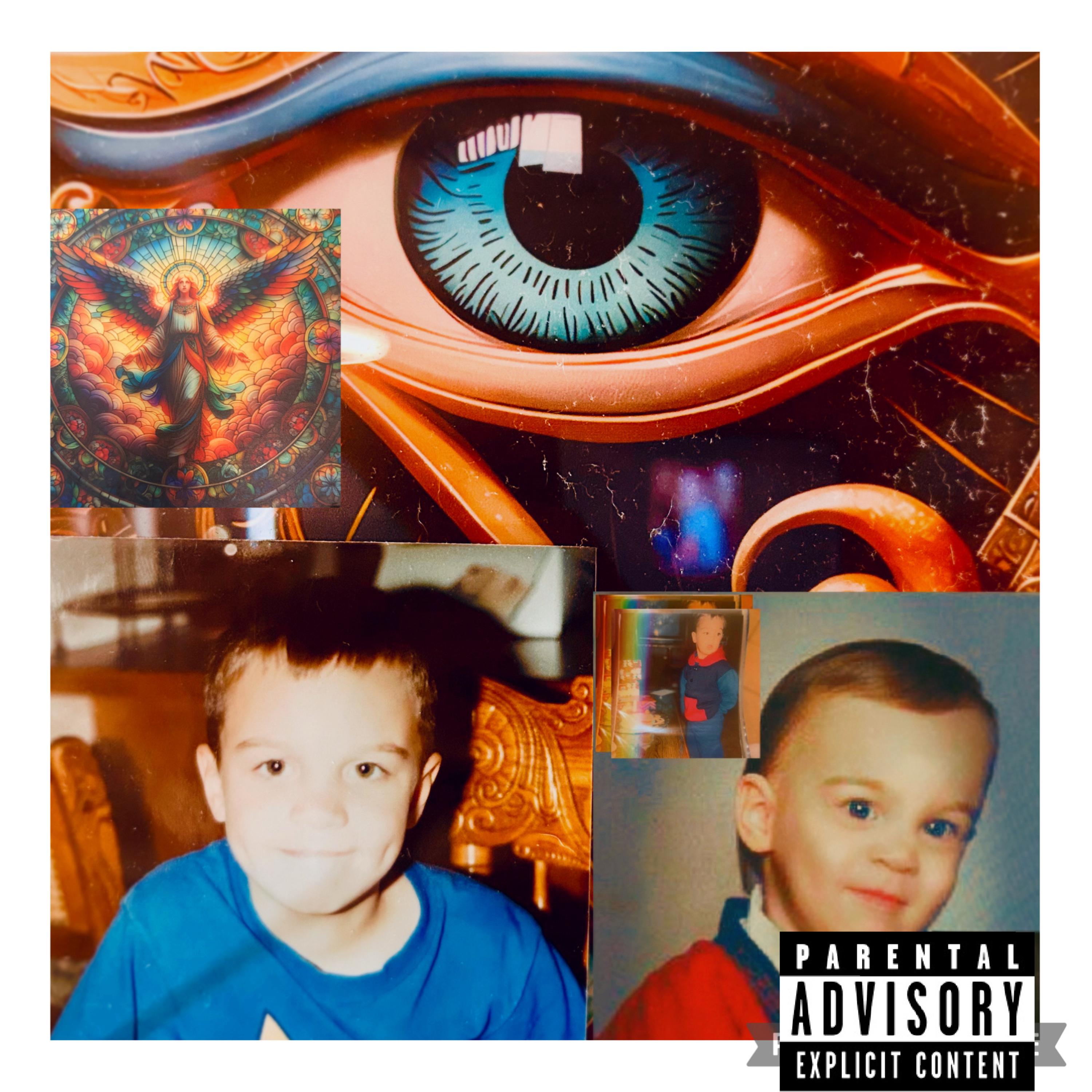 Tyler T 8 (Recorded On An iPhone) artwork