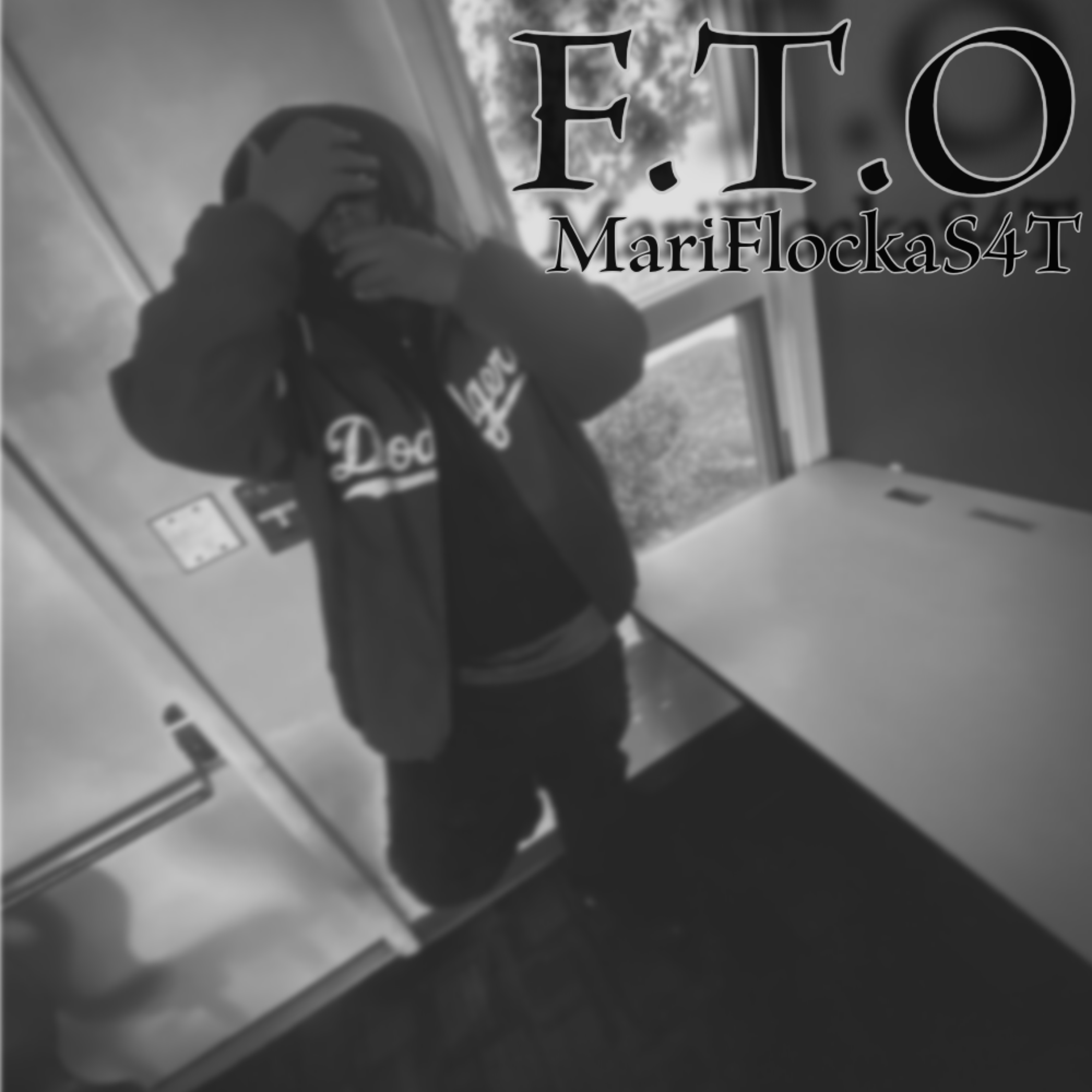 F.T.O artwork