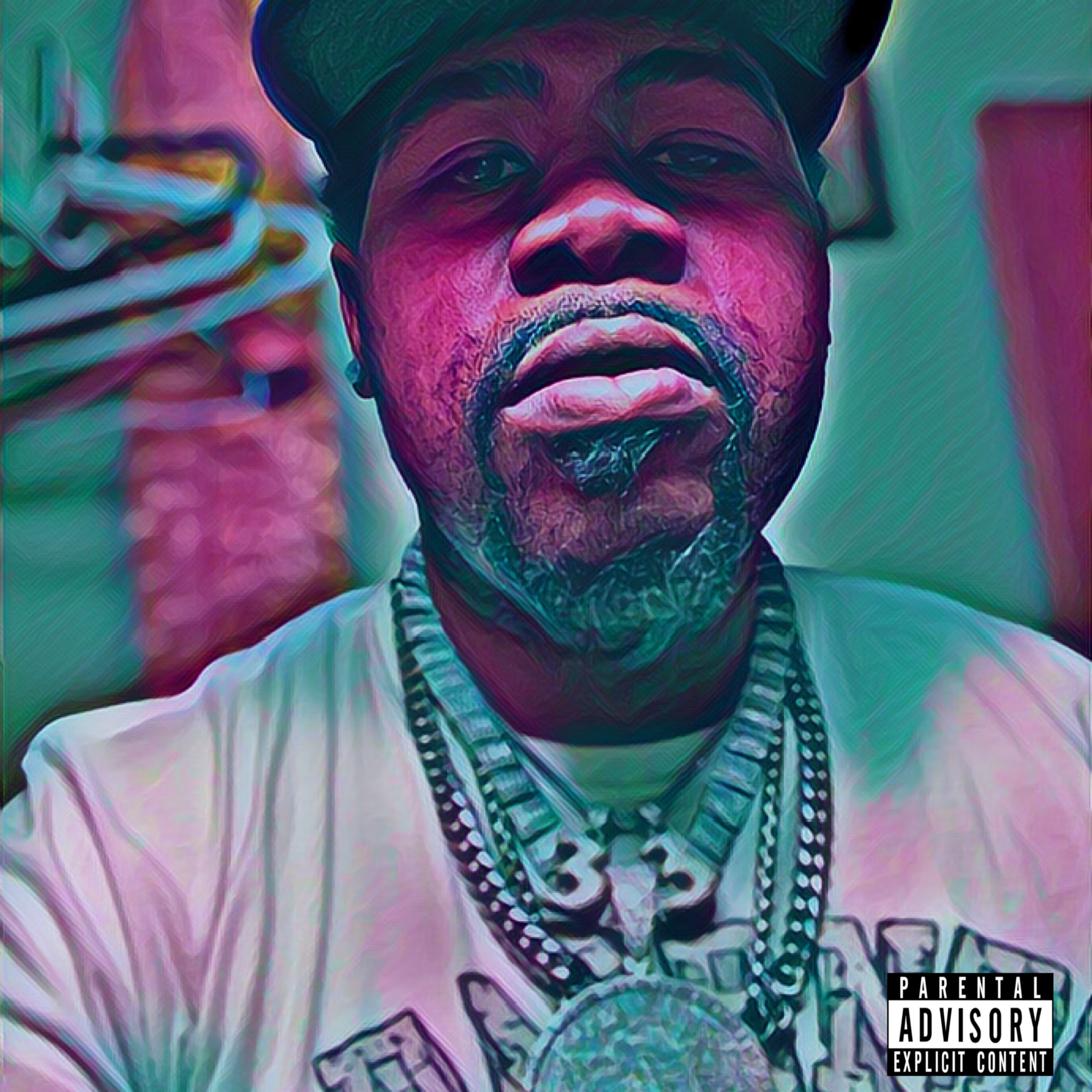 OJ Freestyle artwork