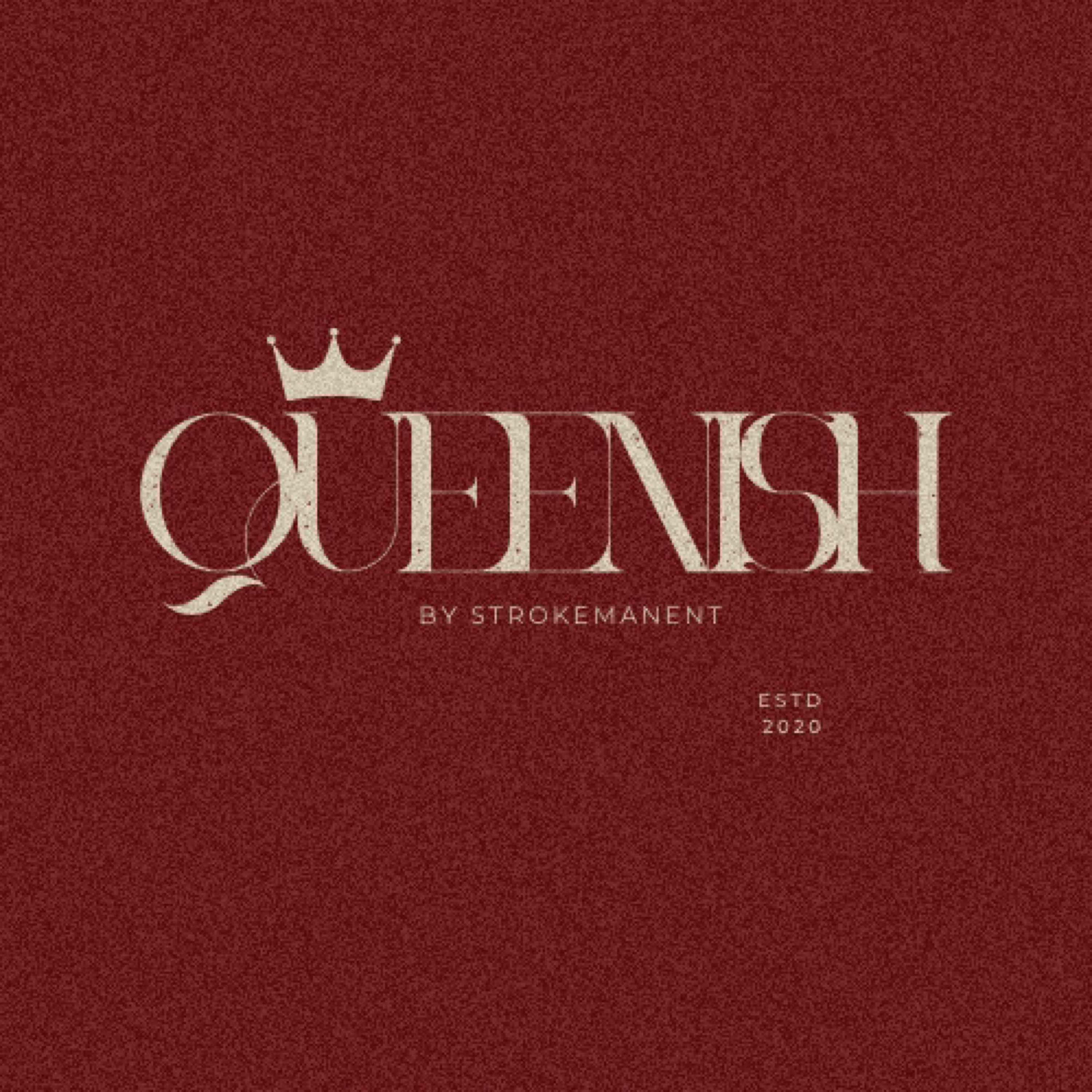 Queenish artwork