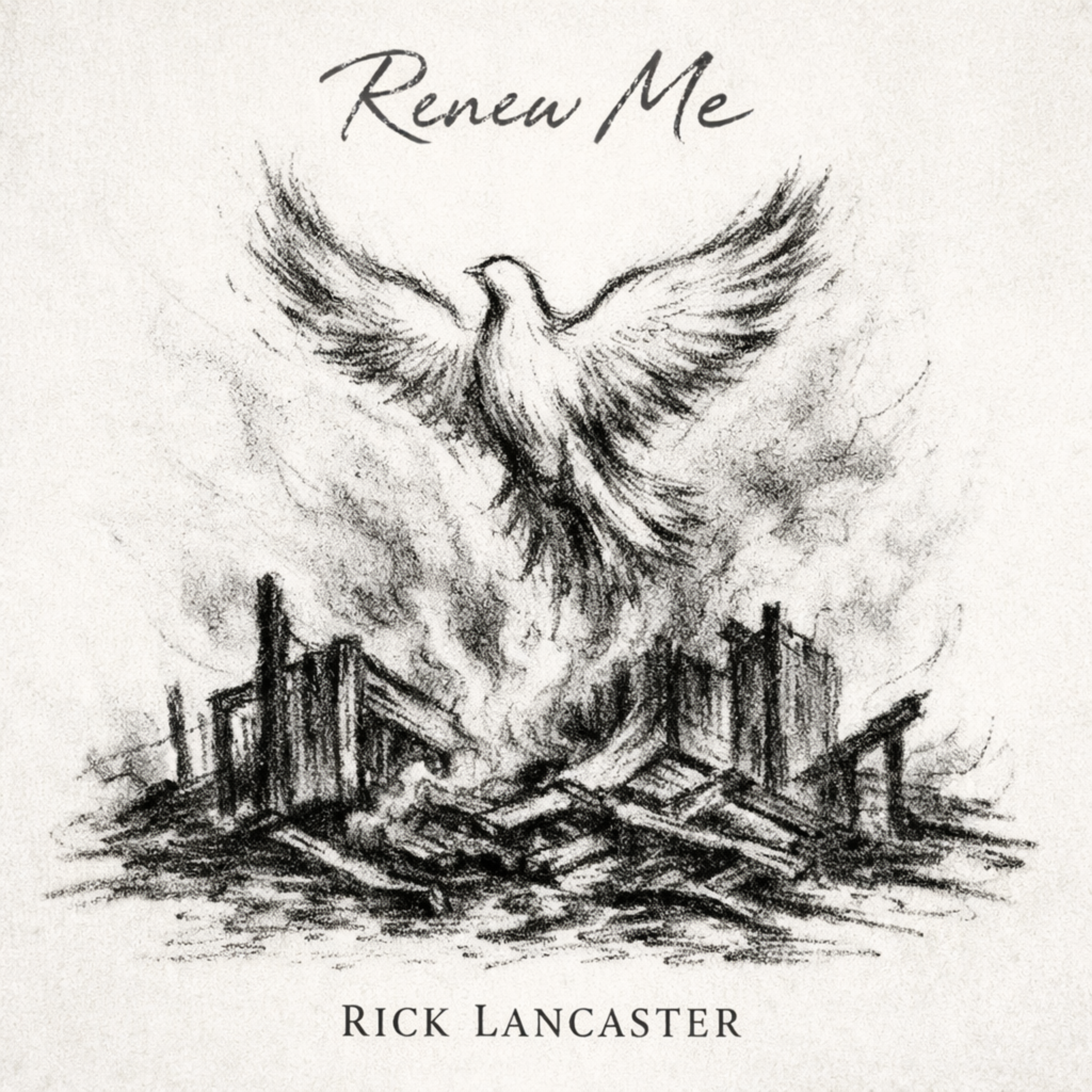 Renew Me artwork