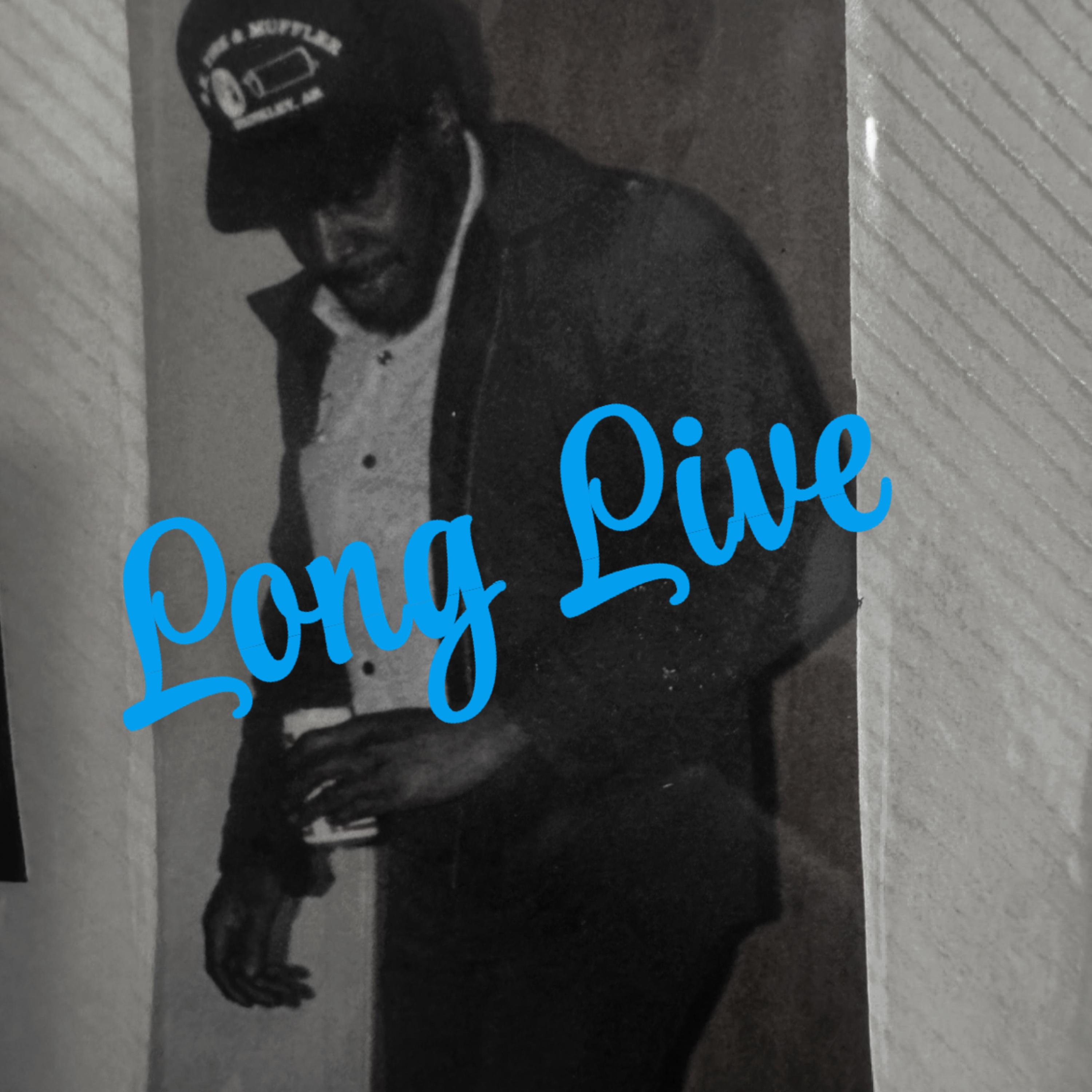 Long Live artwork