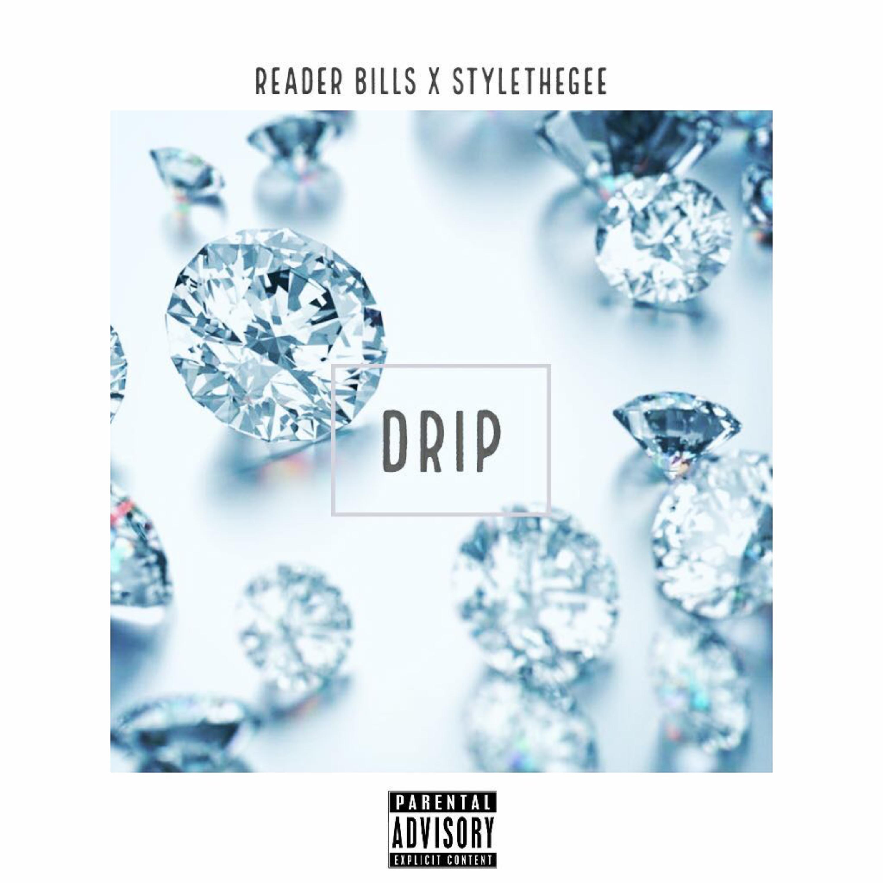 DRIP artwork