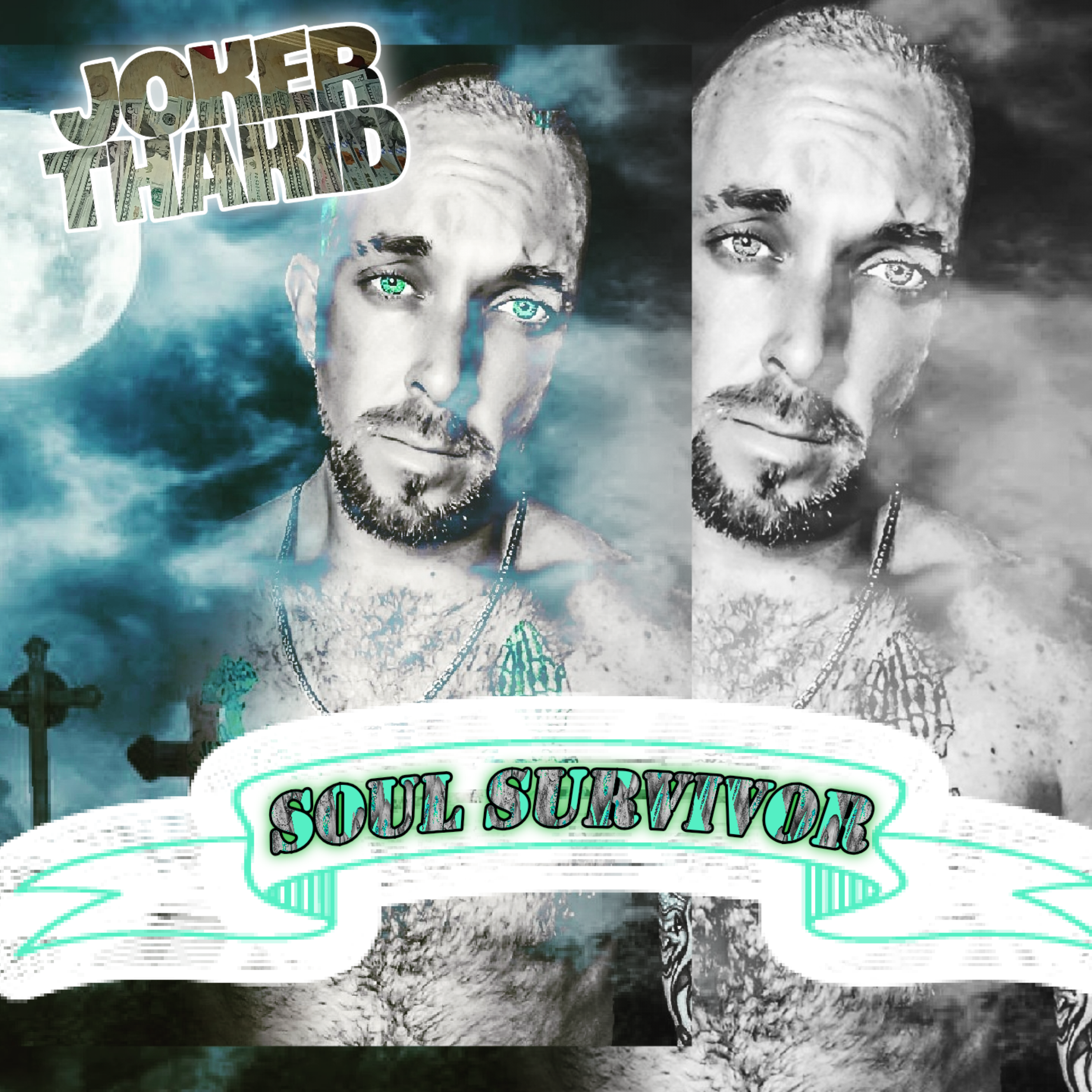Soul Survivor artwork