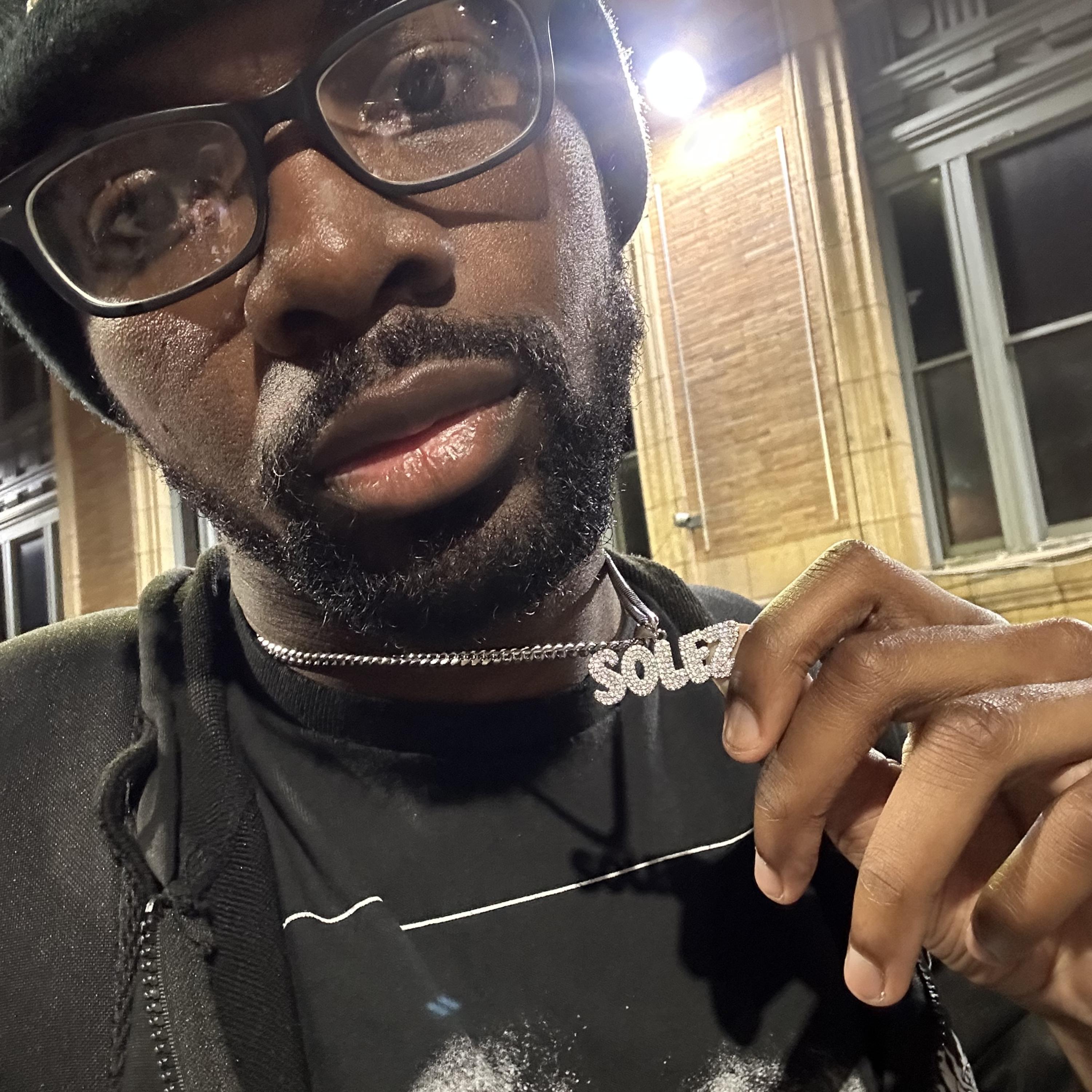 Talk 2 Me Nice artwork