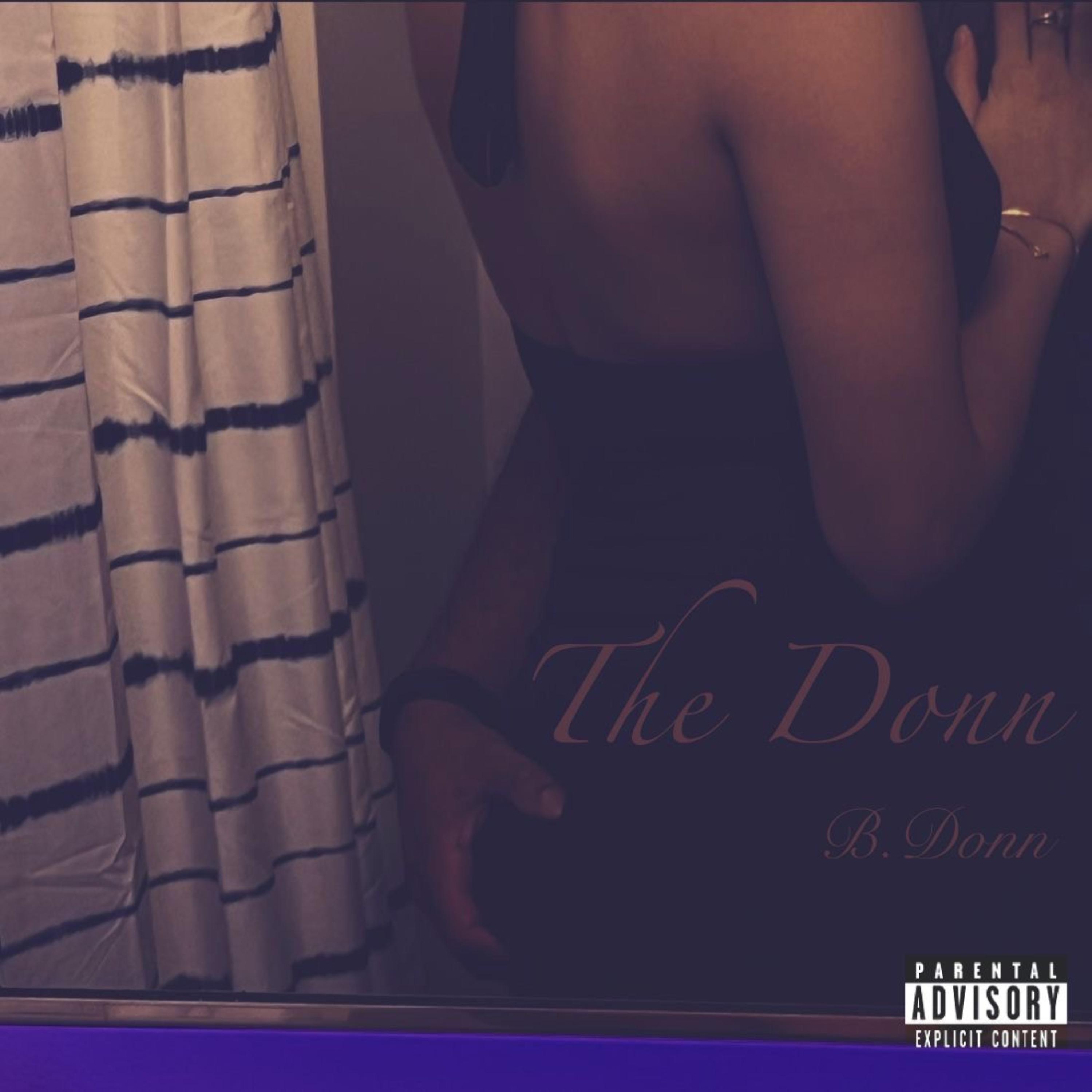 The Donn artwork