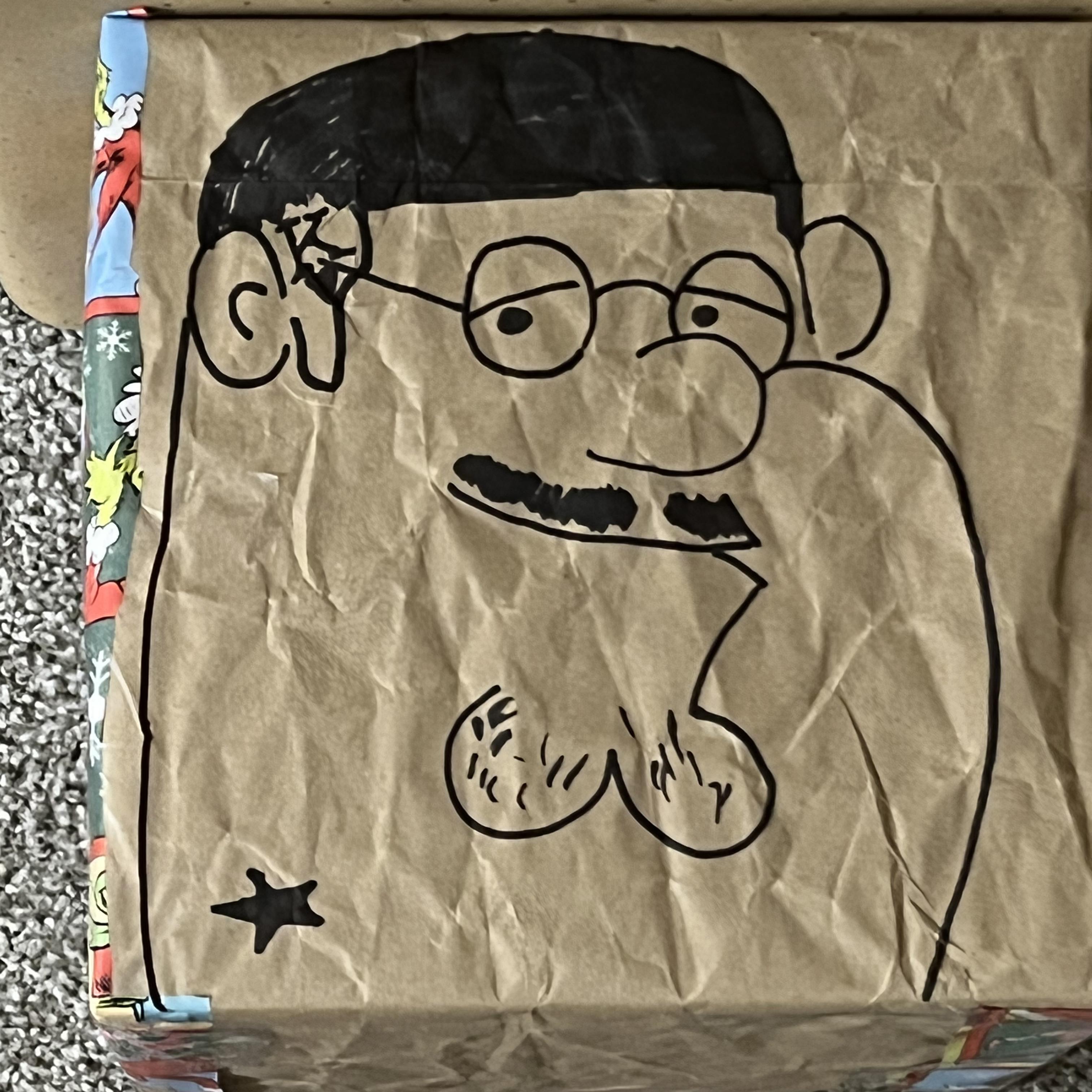 Breaking Bad artwork