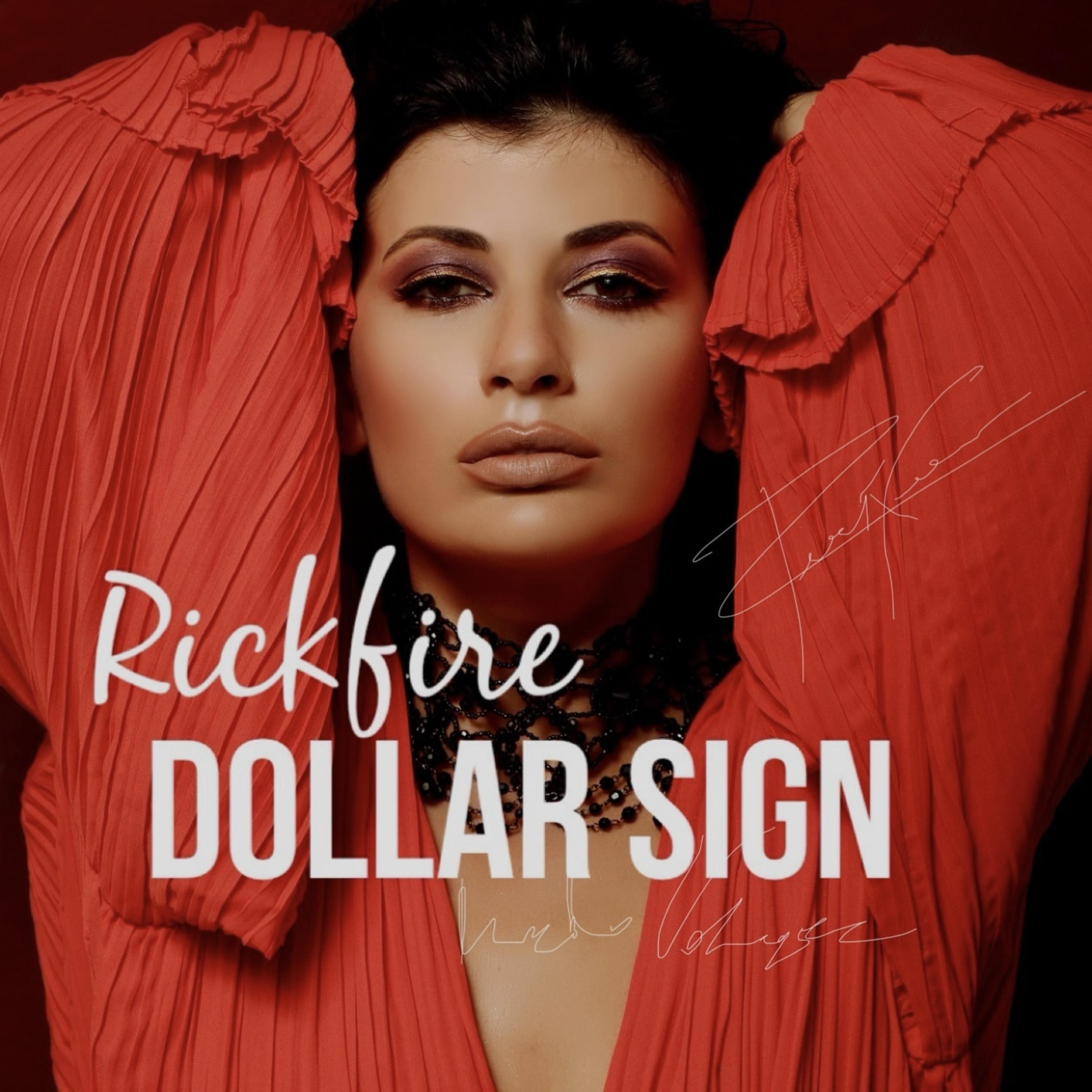 Dollar Sign artwork