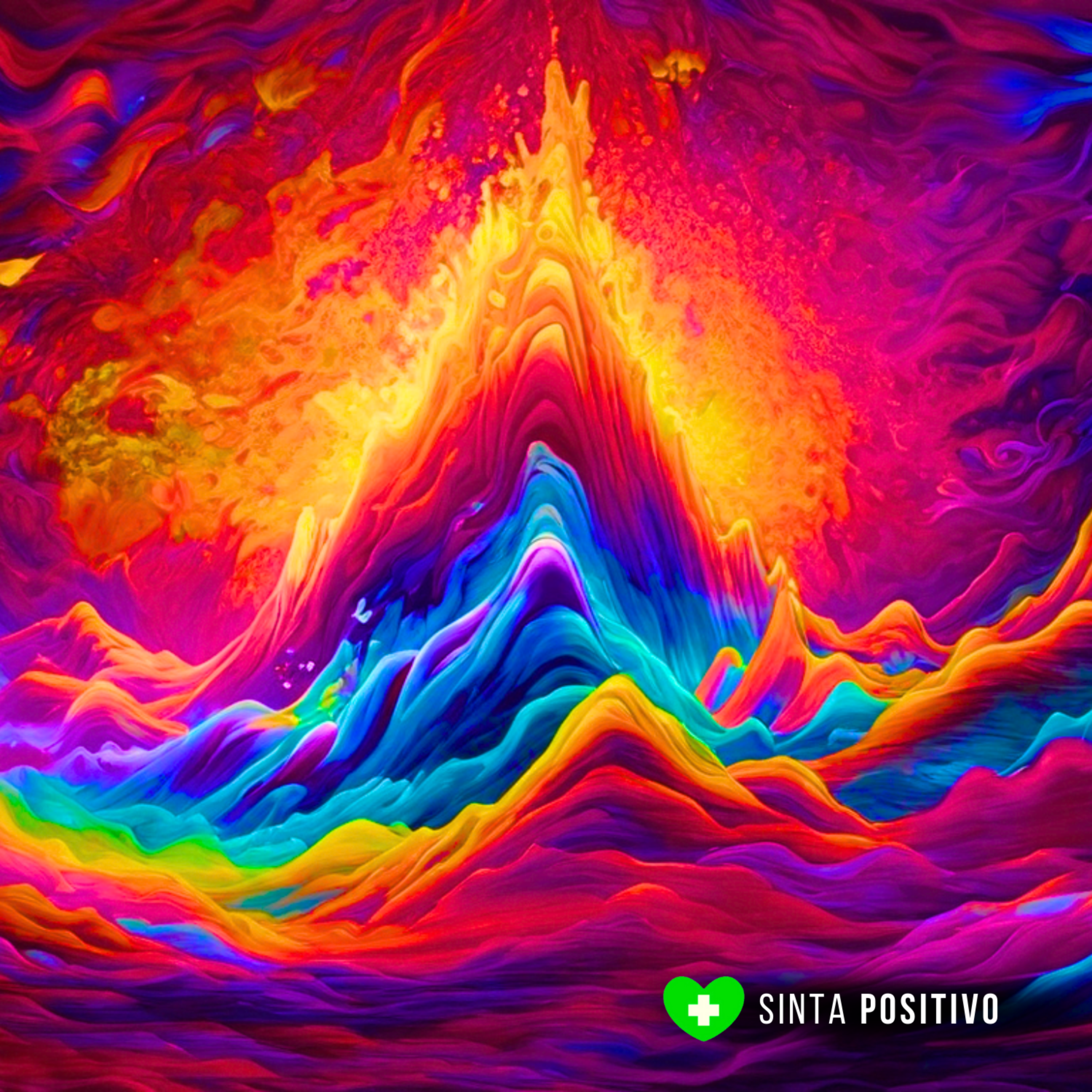 Sanación Sonora: Milagro del Solfeggio artwork