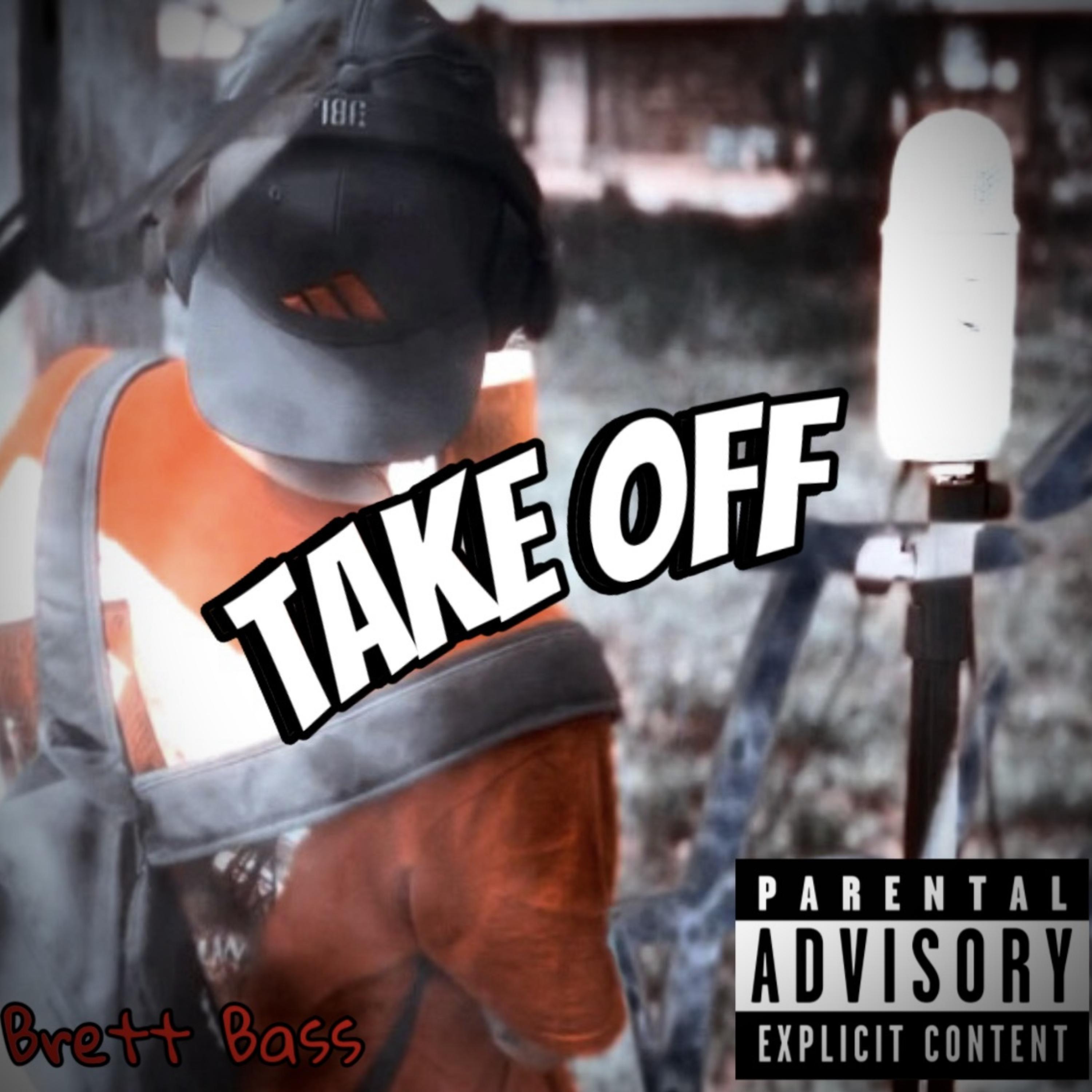 Take Off artwork