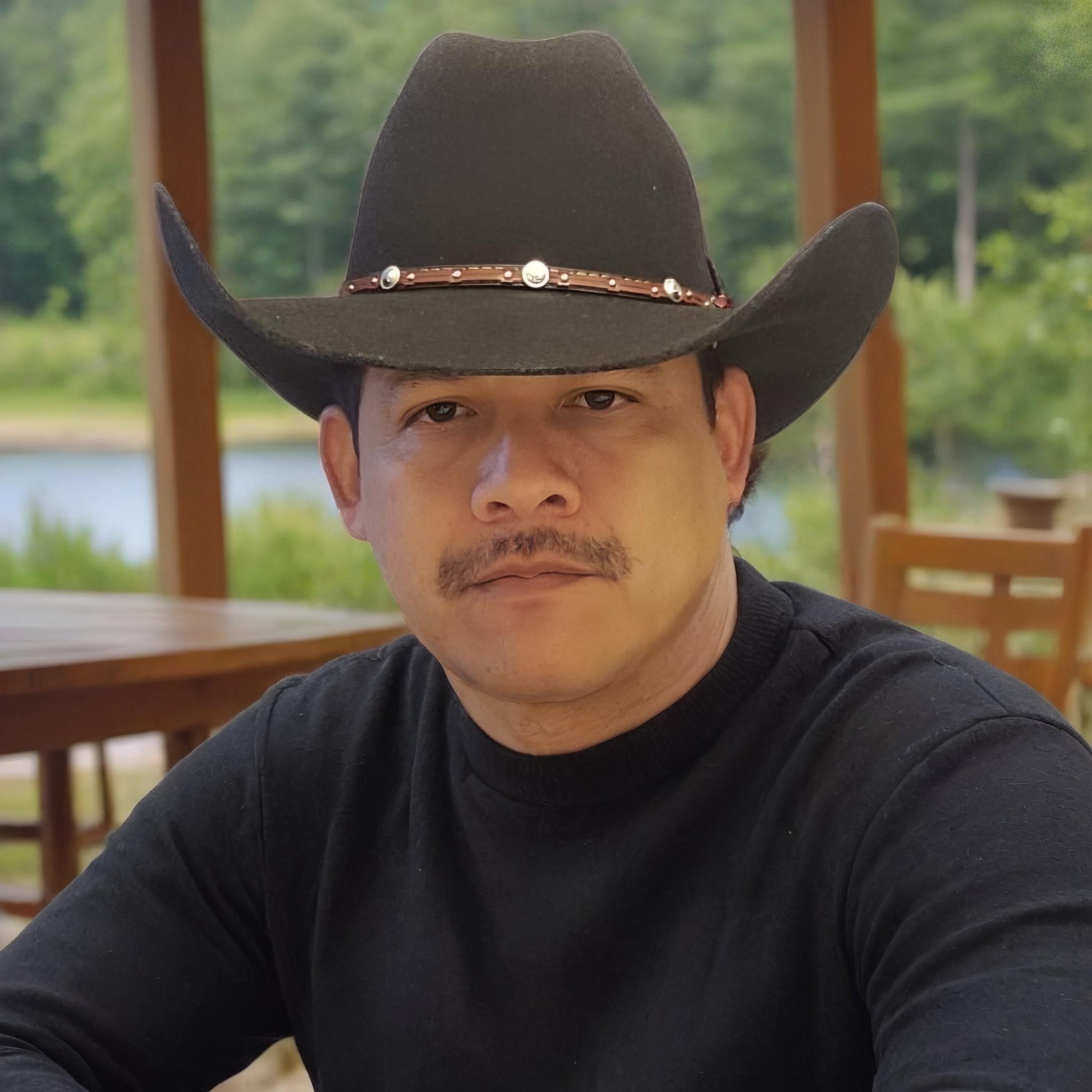 Viernes de Parranda artwork