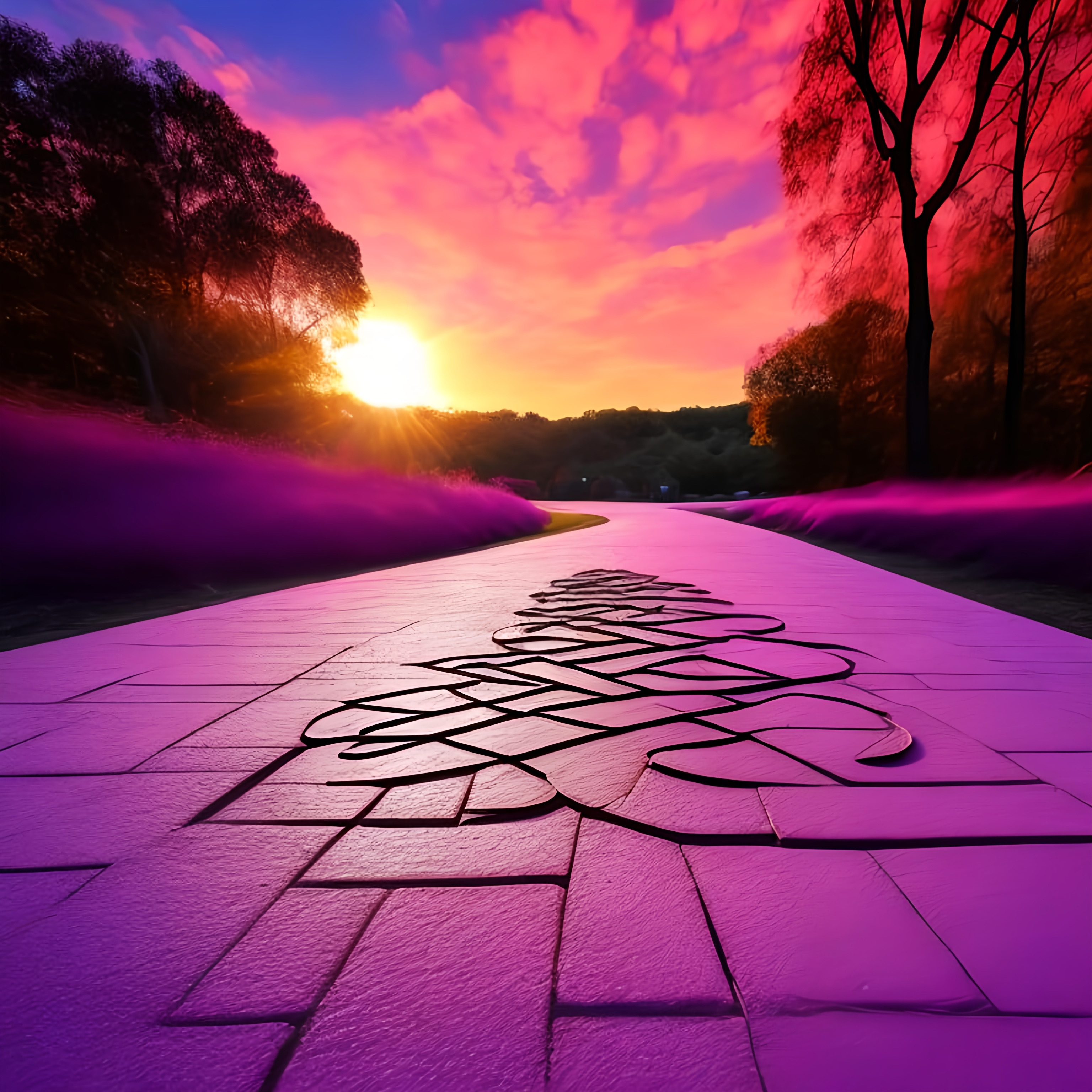 Lover Lane artwork