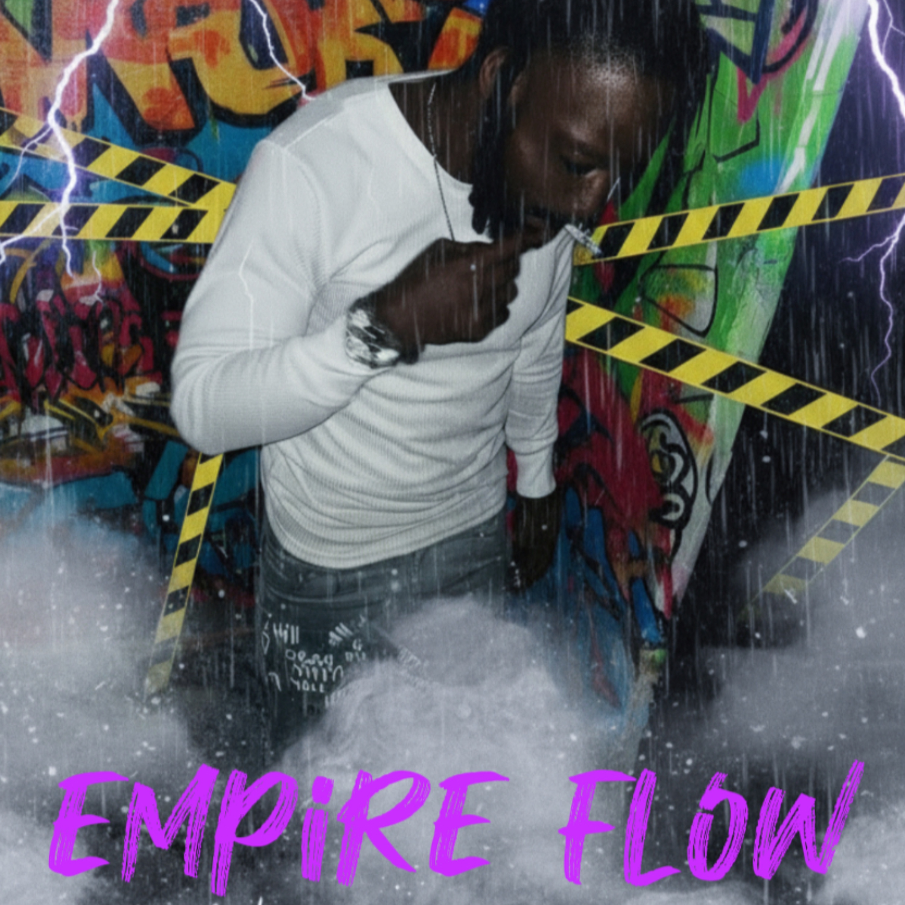 Empire Flow by Ayeliljxmes cover art