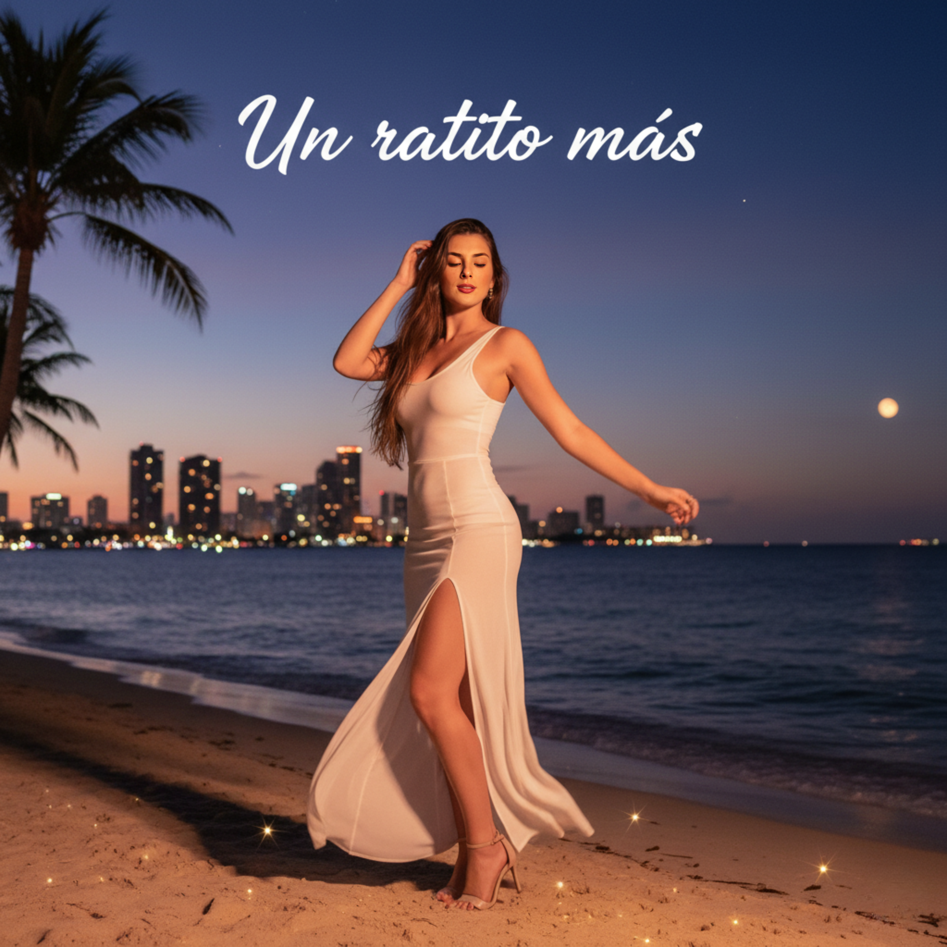 Un ratito más artwork