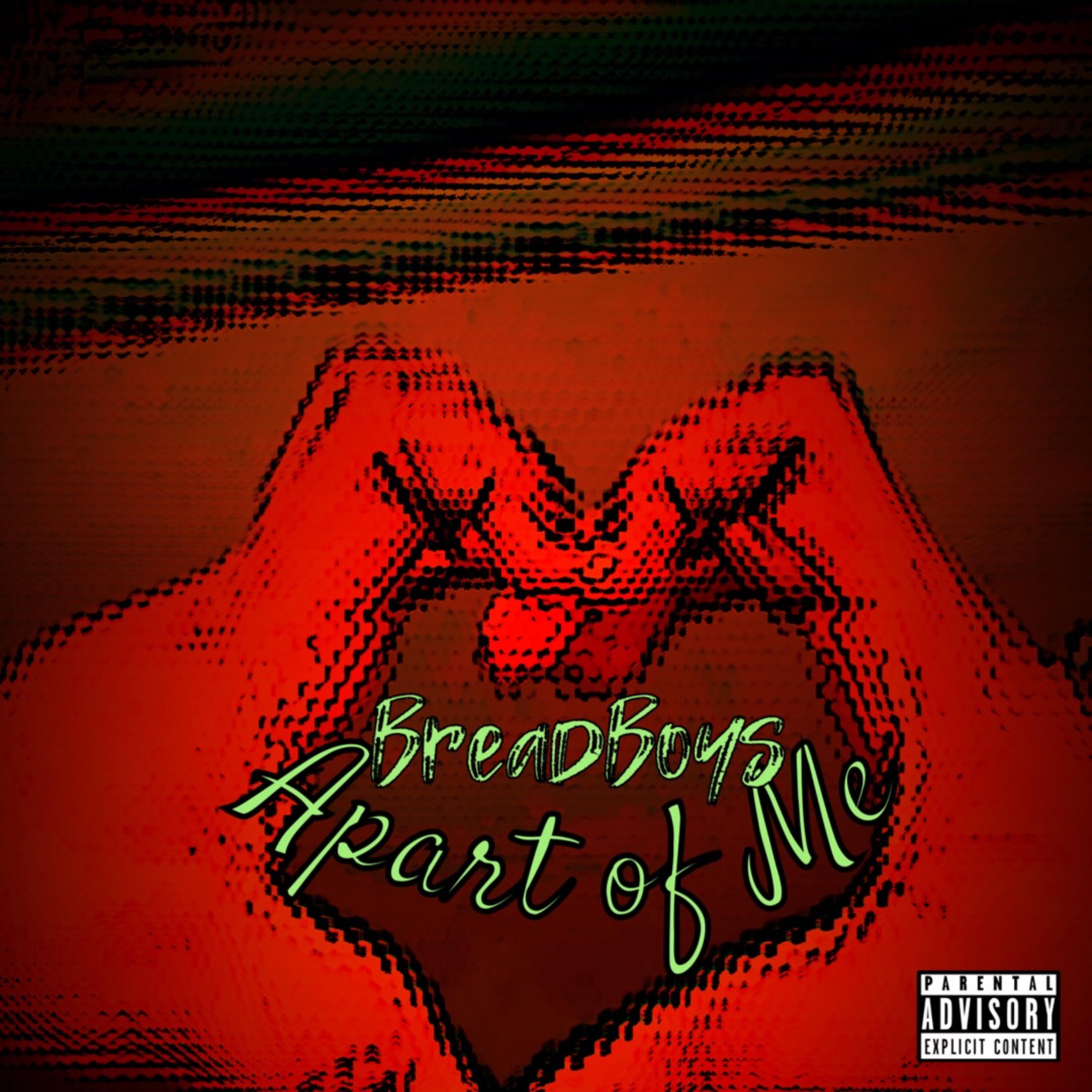 Apart Of Me artwork