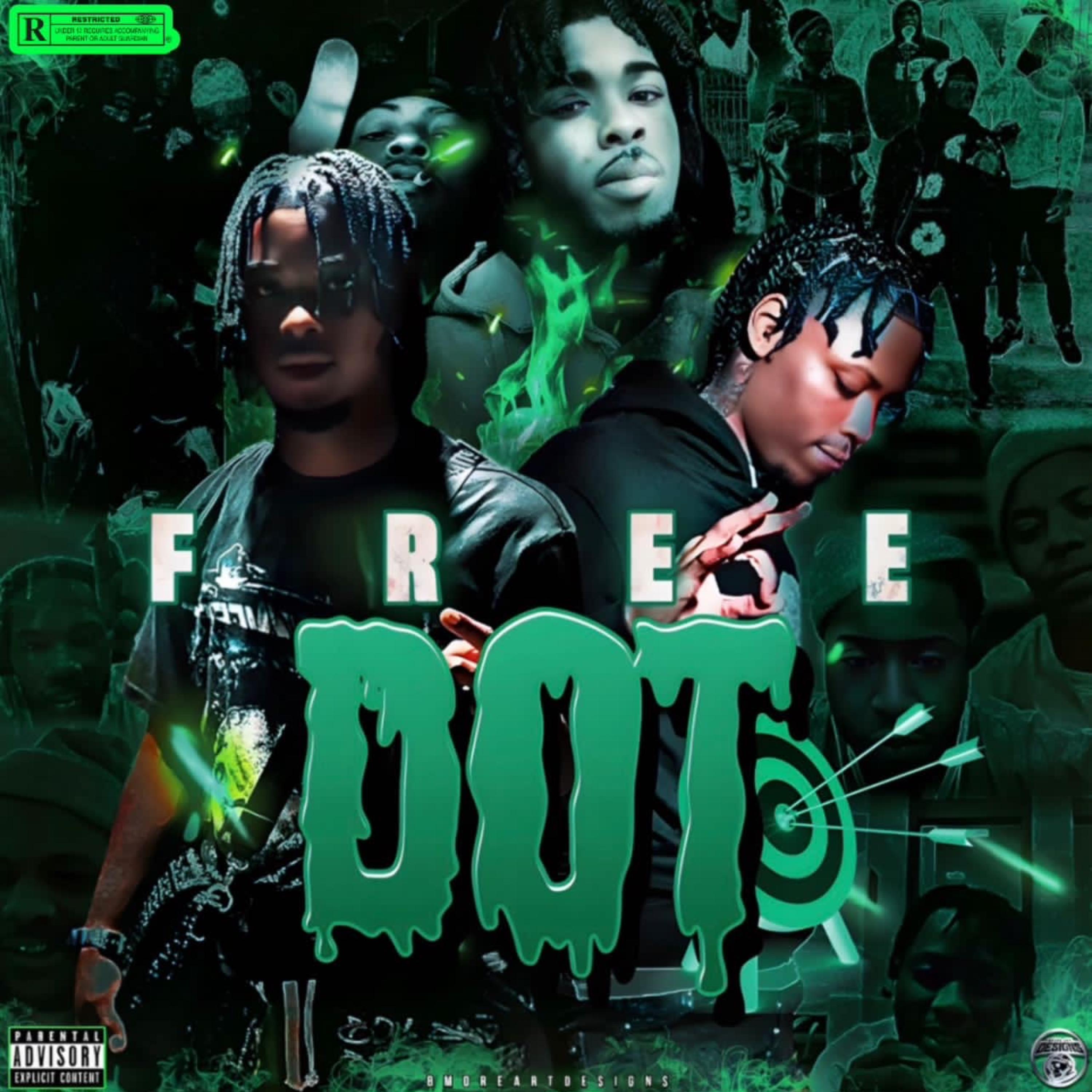 Free D O T artwork