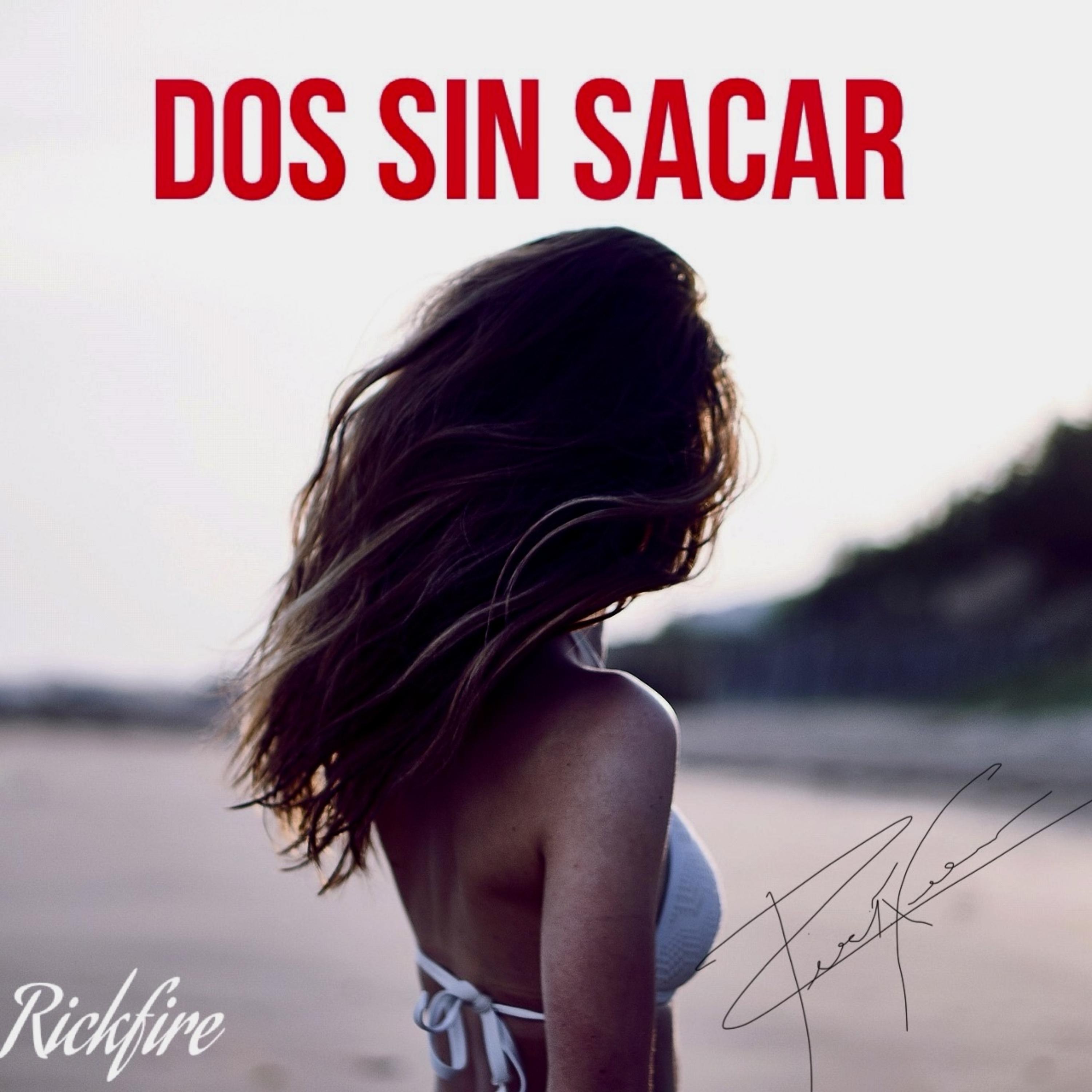 Dos sin  Sacar artwork
