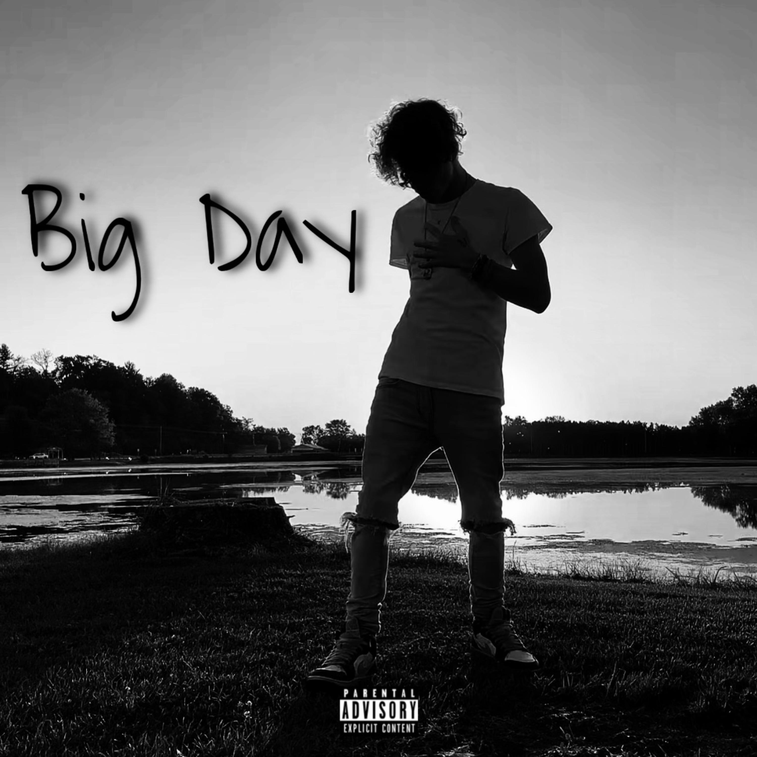 Big Day [Extended] artwork