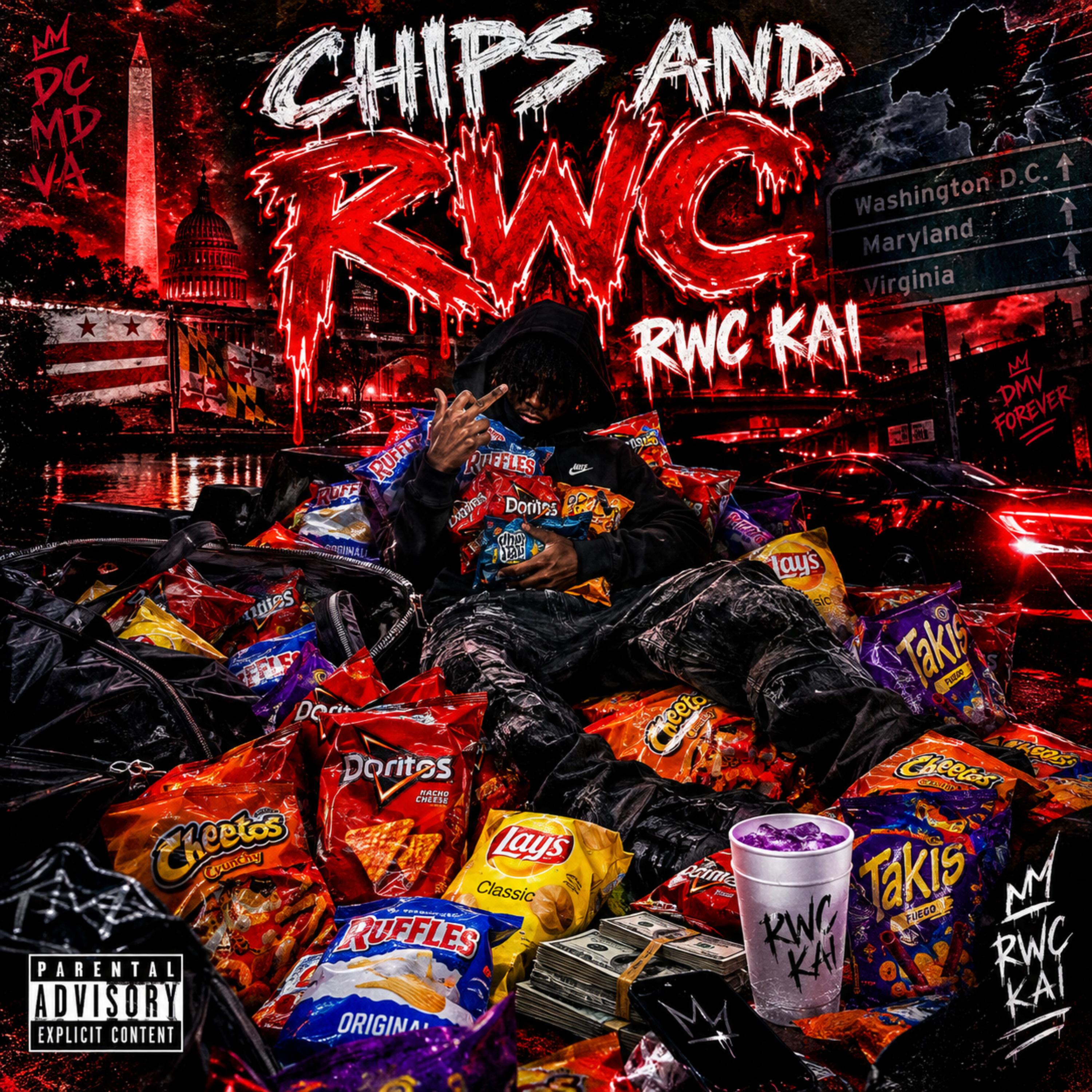 Chips ( Bonus) by 2acttwizz cover art