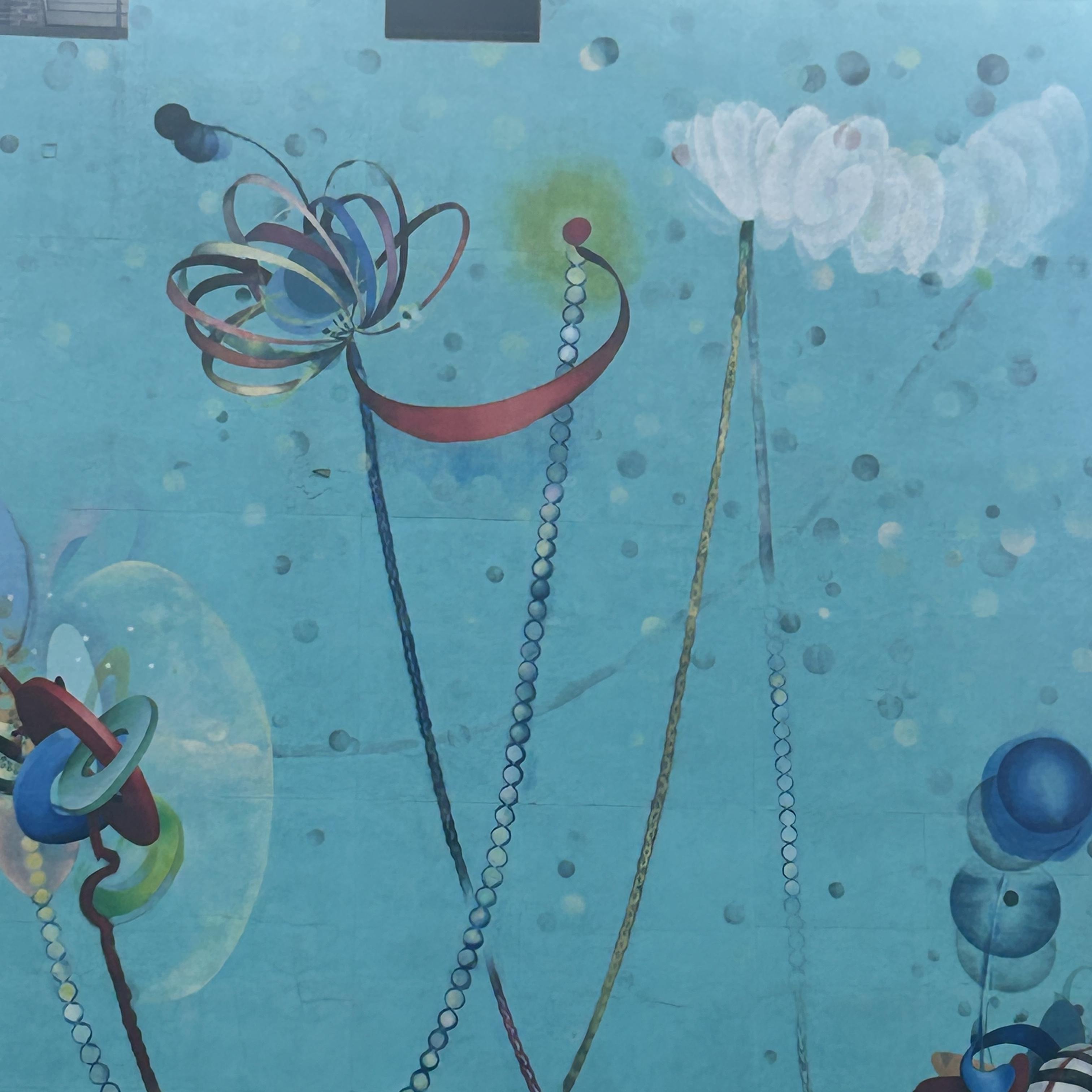 I Miss You All Night Long artwork