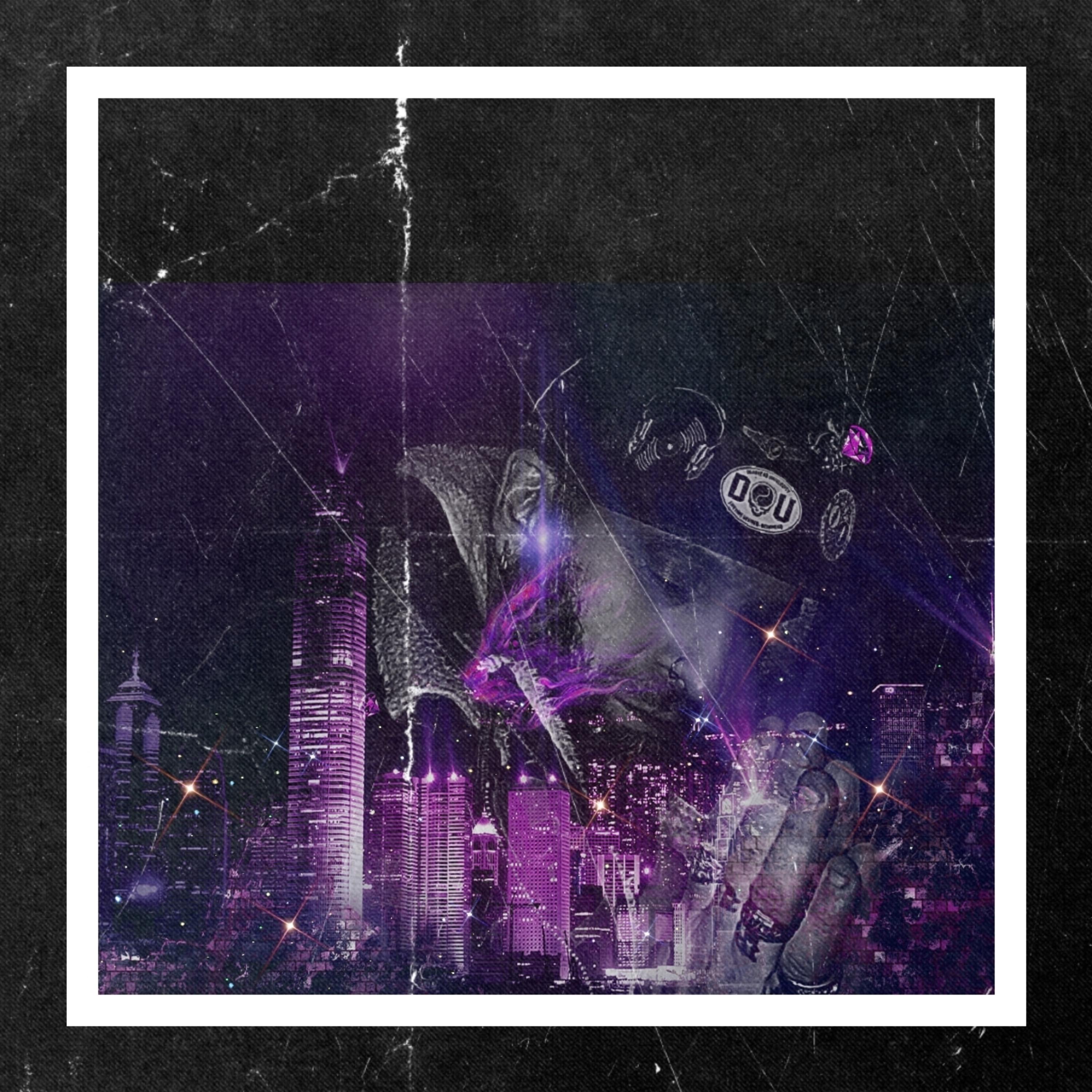 BloodStains artwork