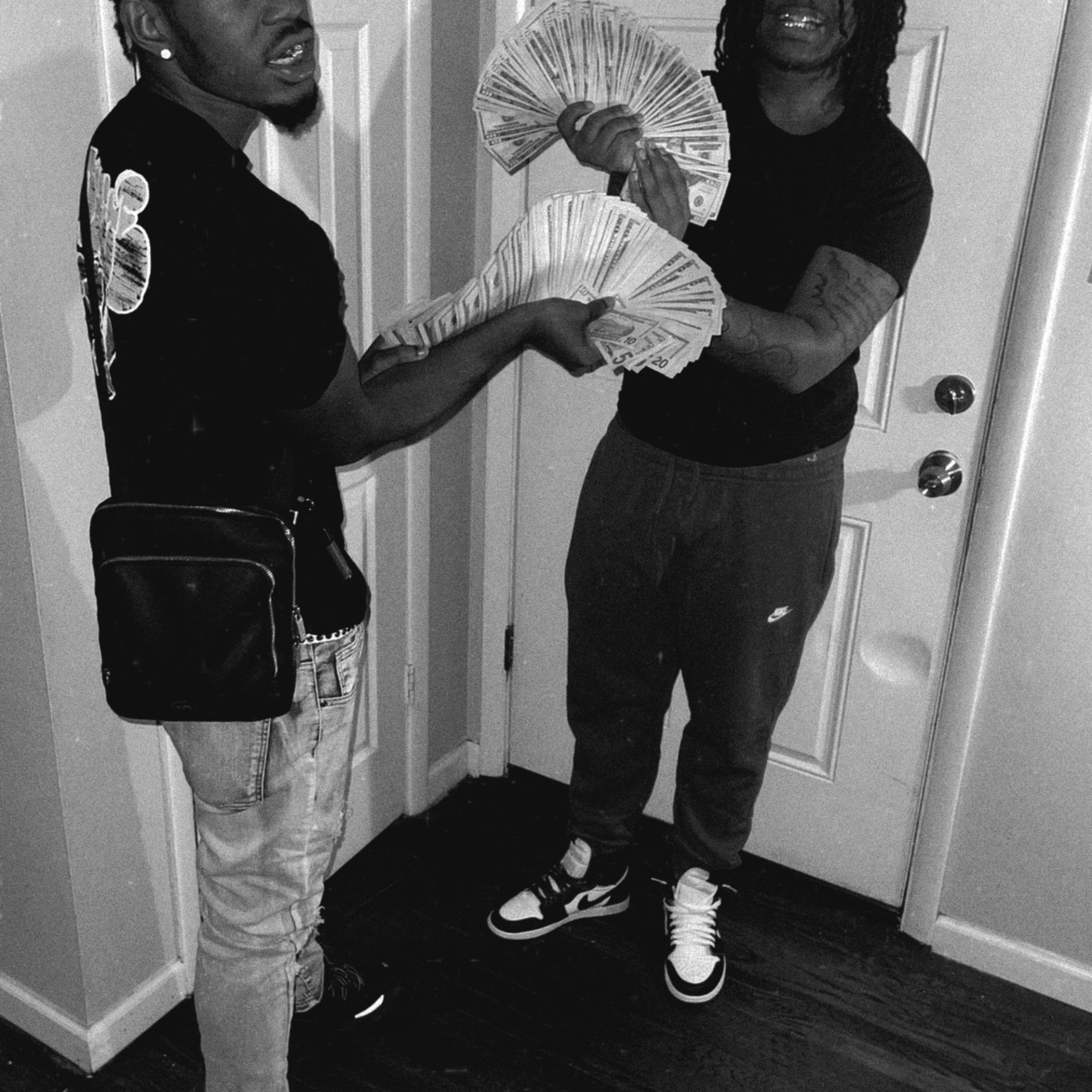 MeandMoney by PW ZO cover art