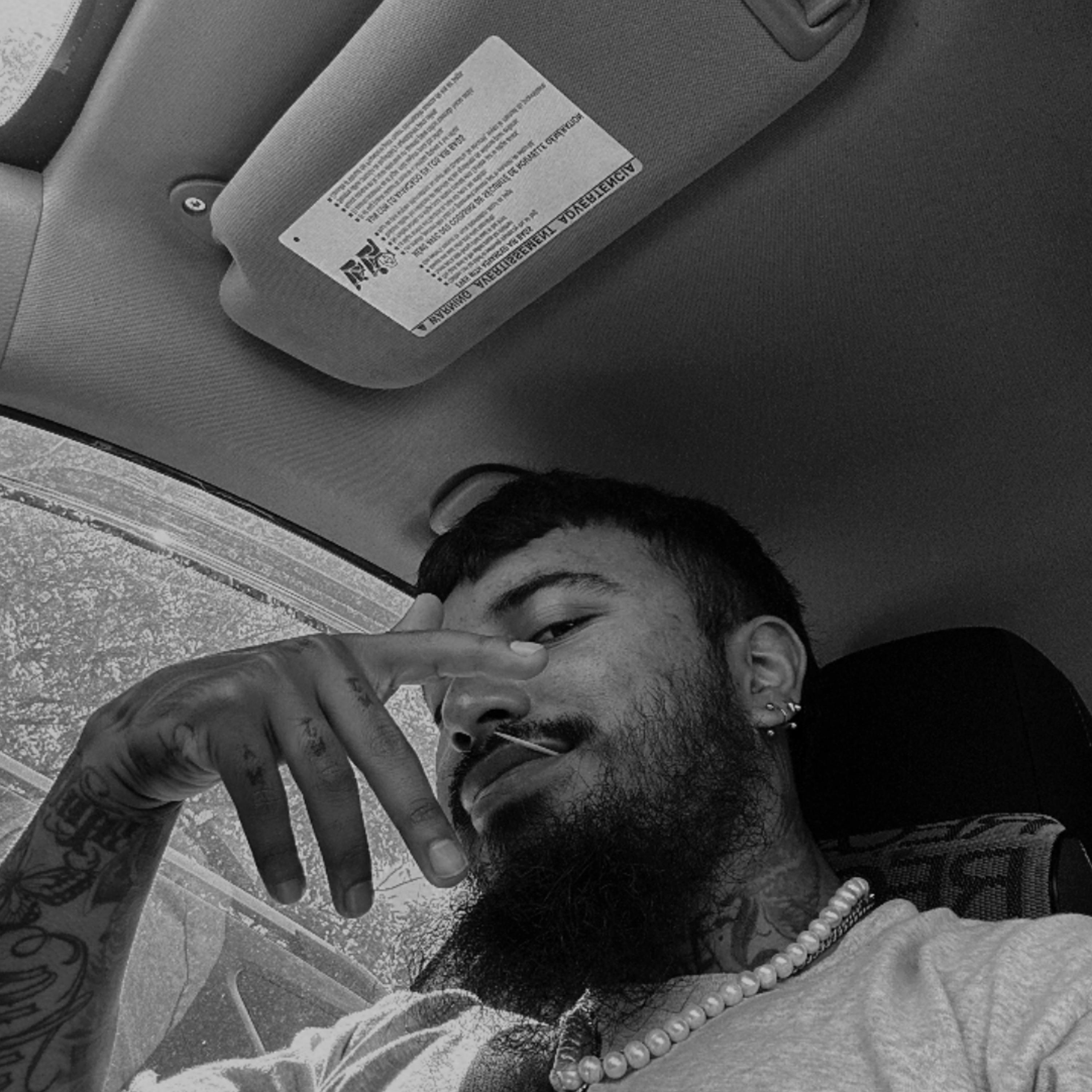 Holdin It Down artwork