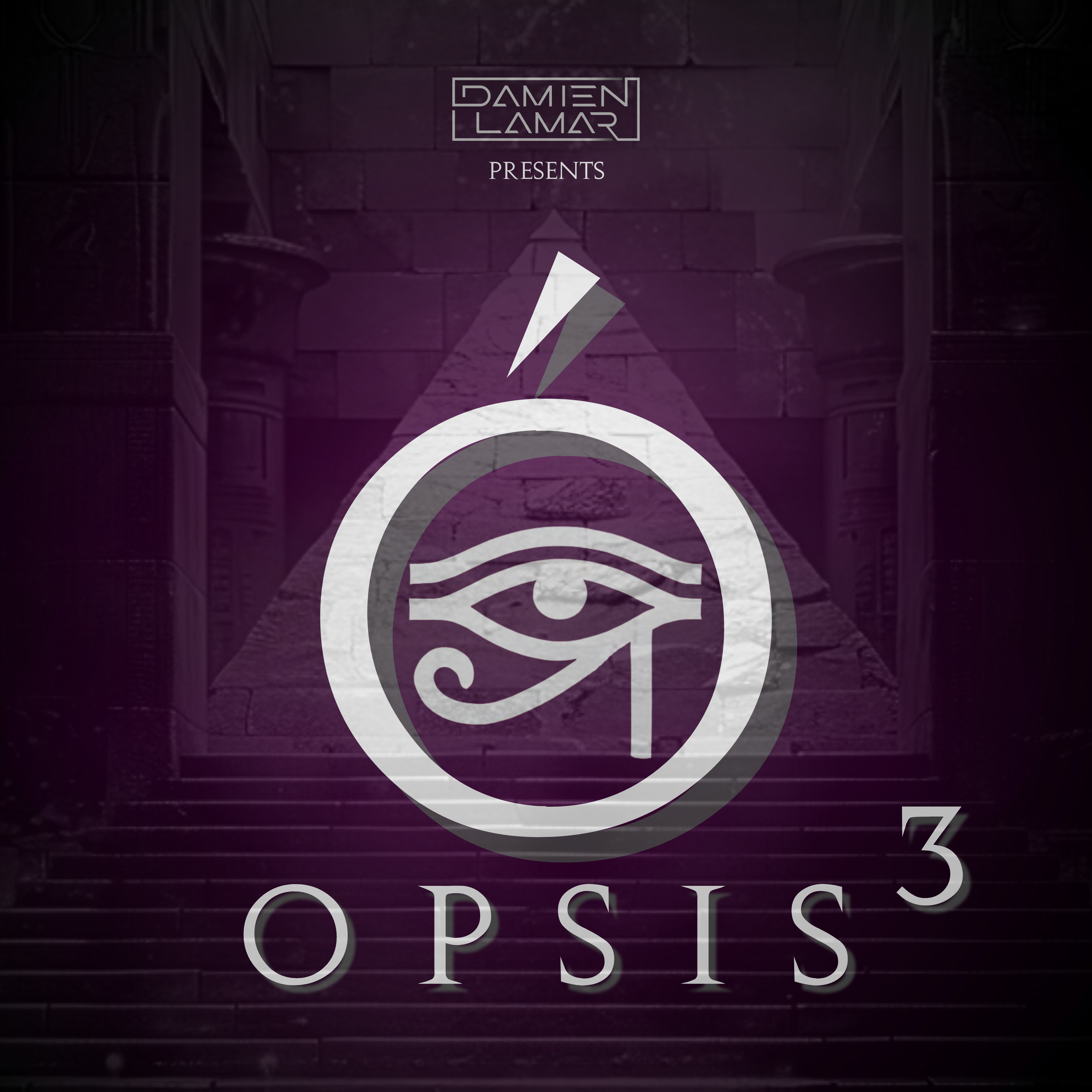 Ópsis 3 Suite artwork