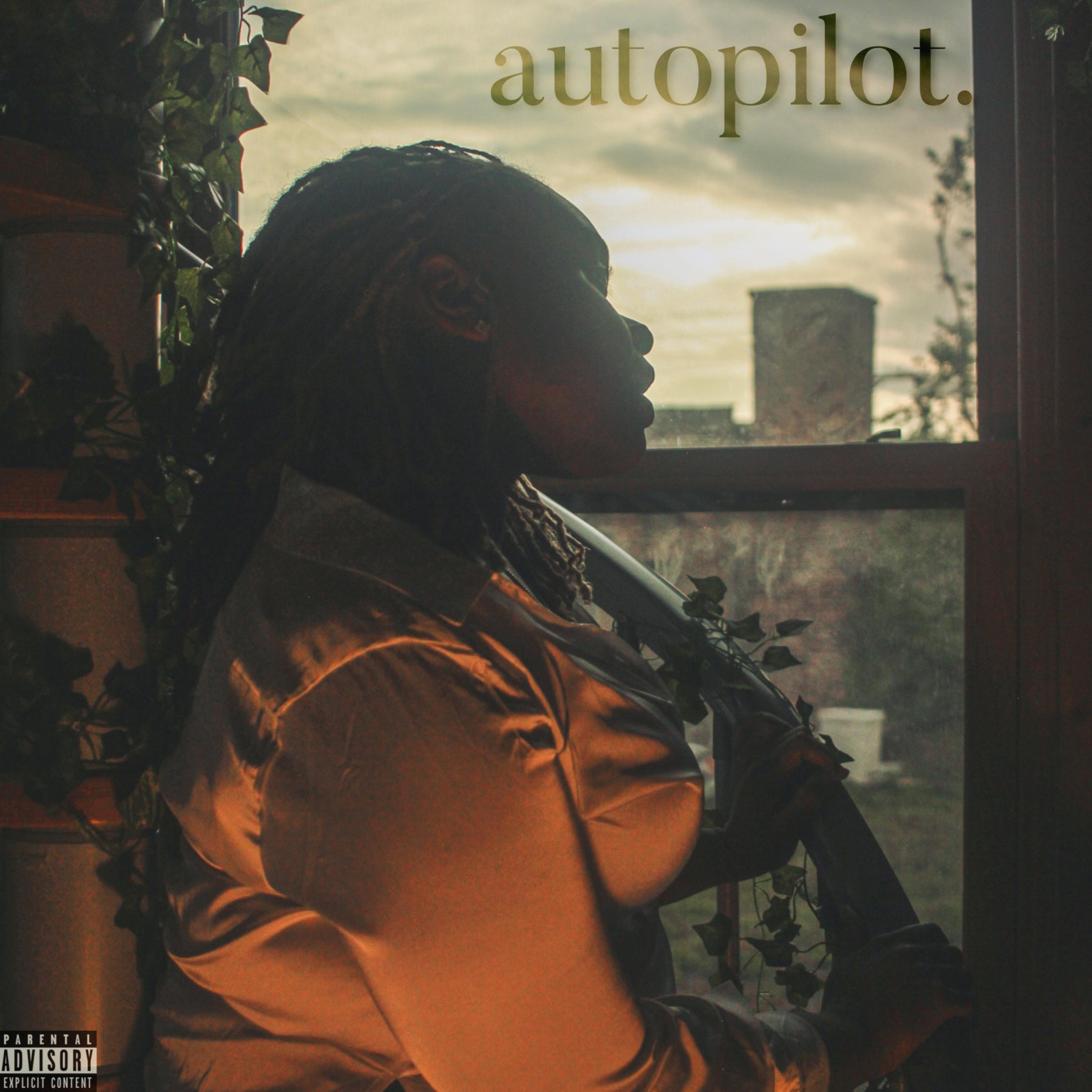 autopilot. artwork
